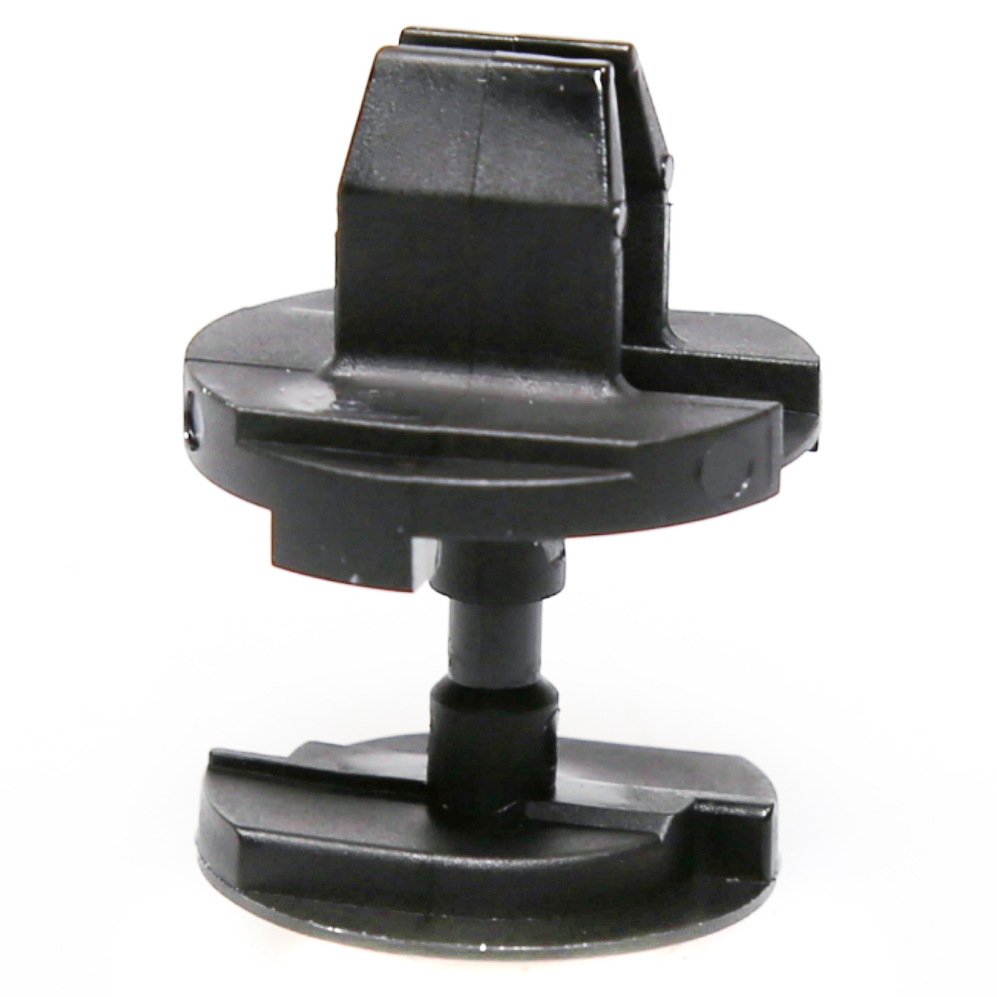 WPW10503548 Whirlpool Dishwasher Panel Retainer Clip
