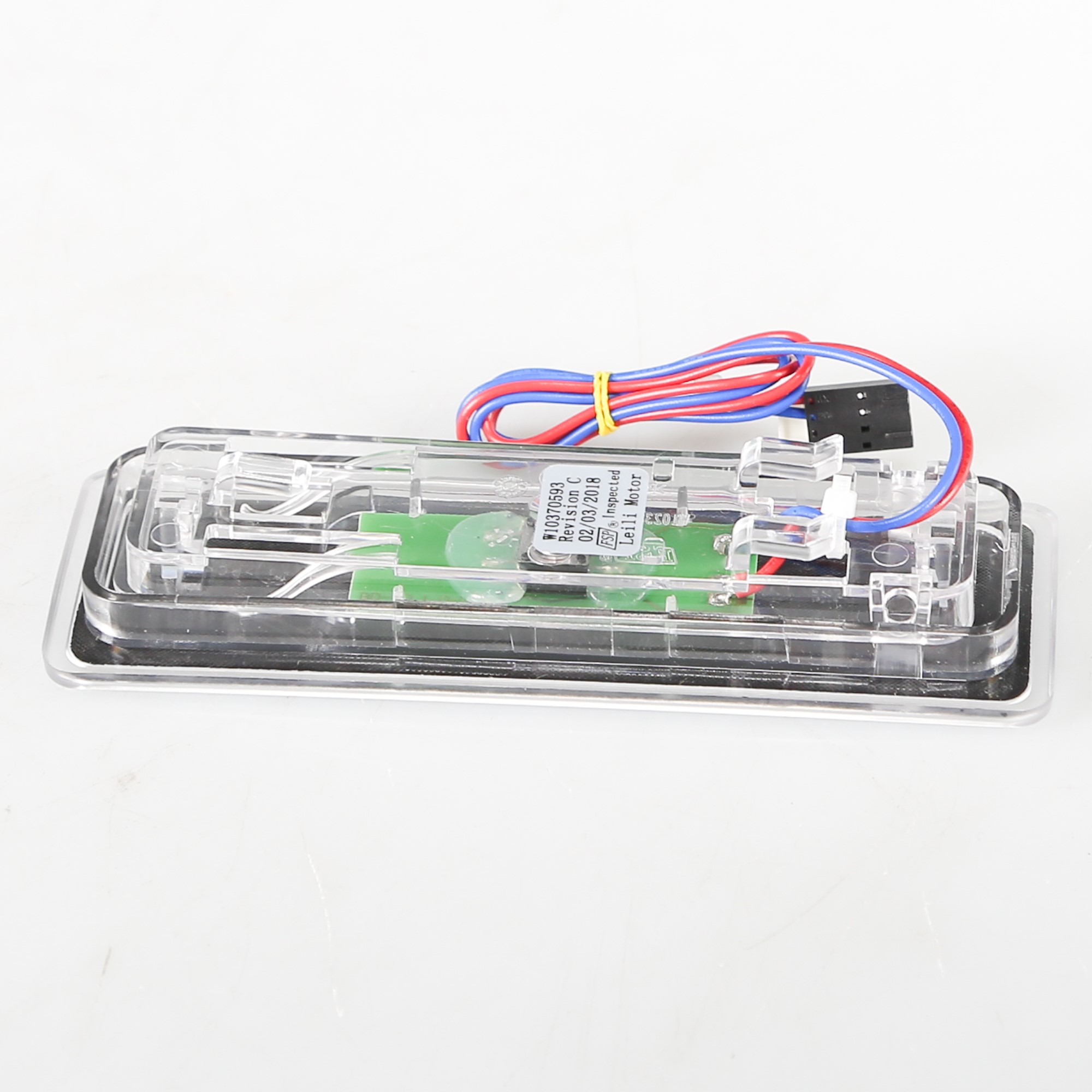 Whirlpool WPW10370593