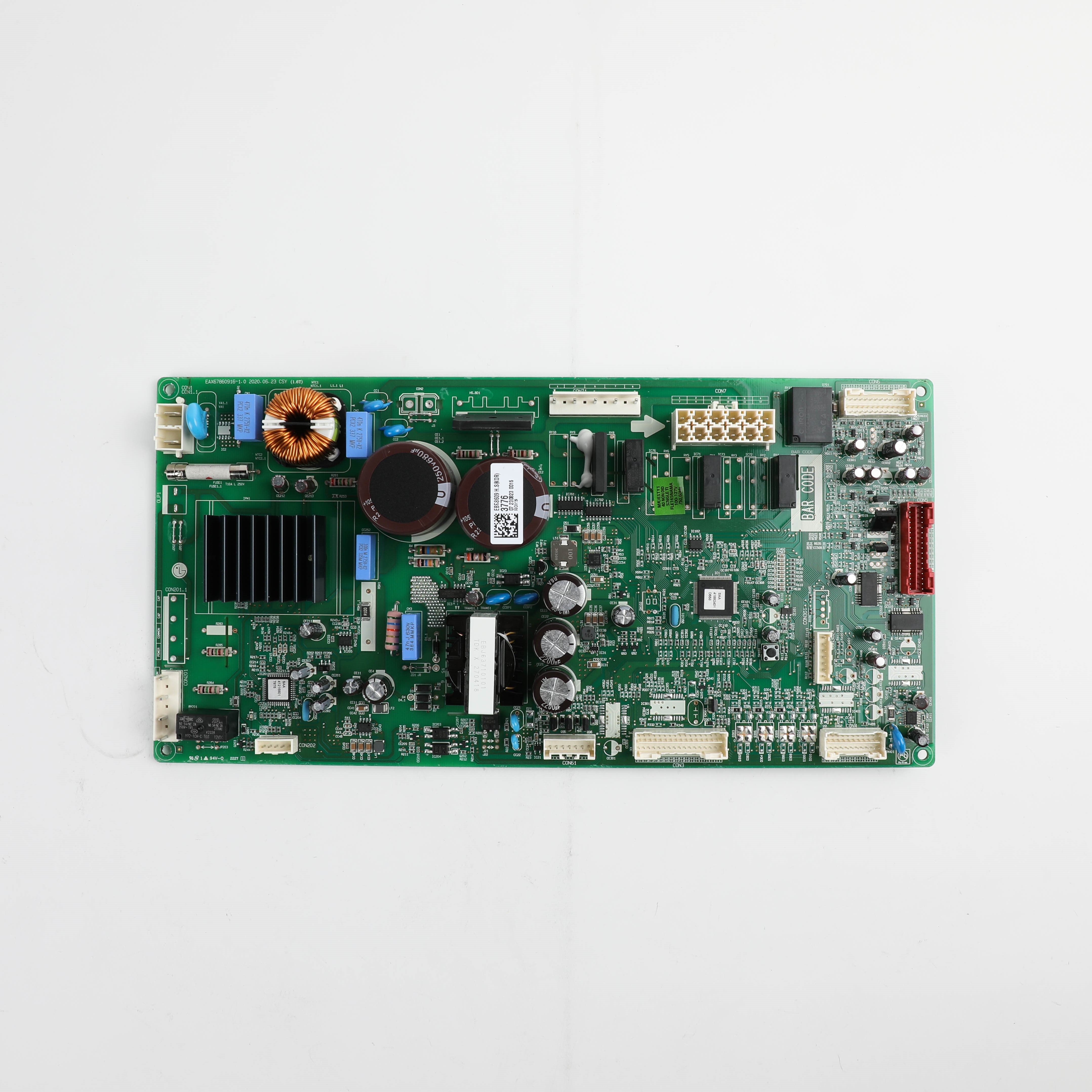 LG EBR86093776