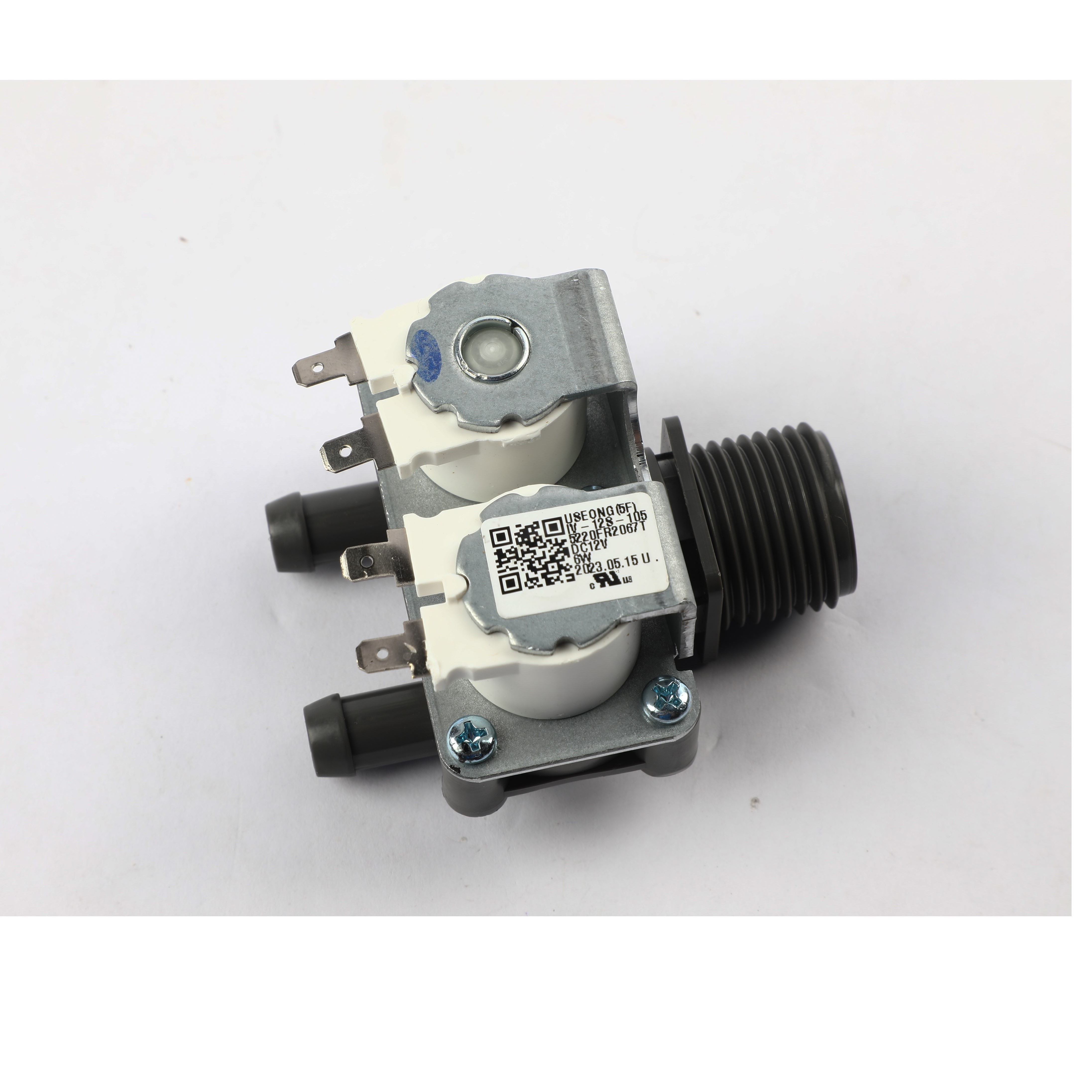 5220FR2067T LG Valve Inlet Assembly