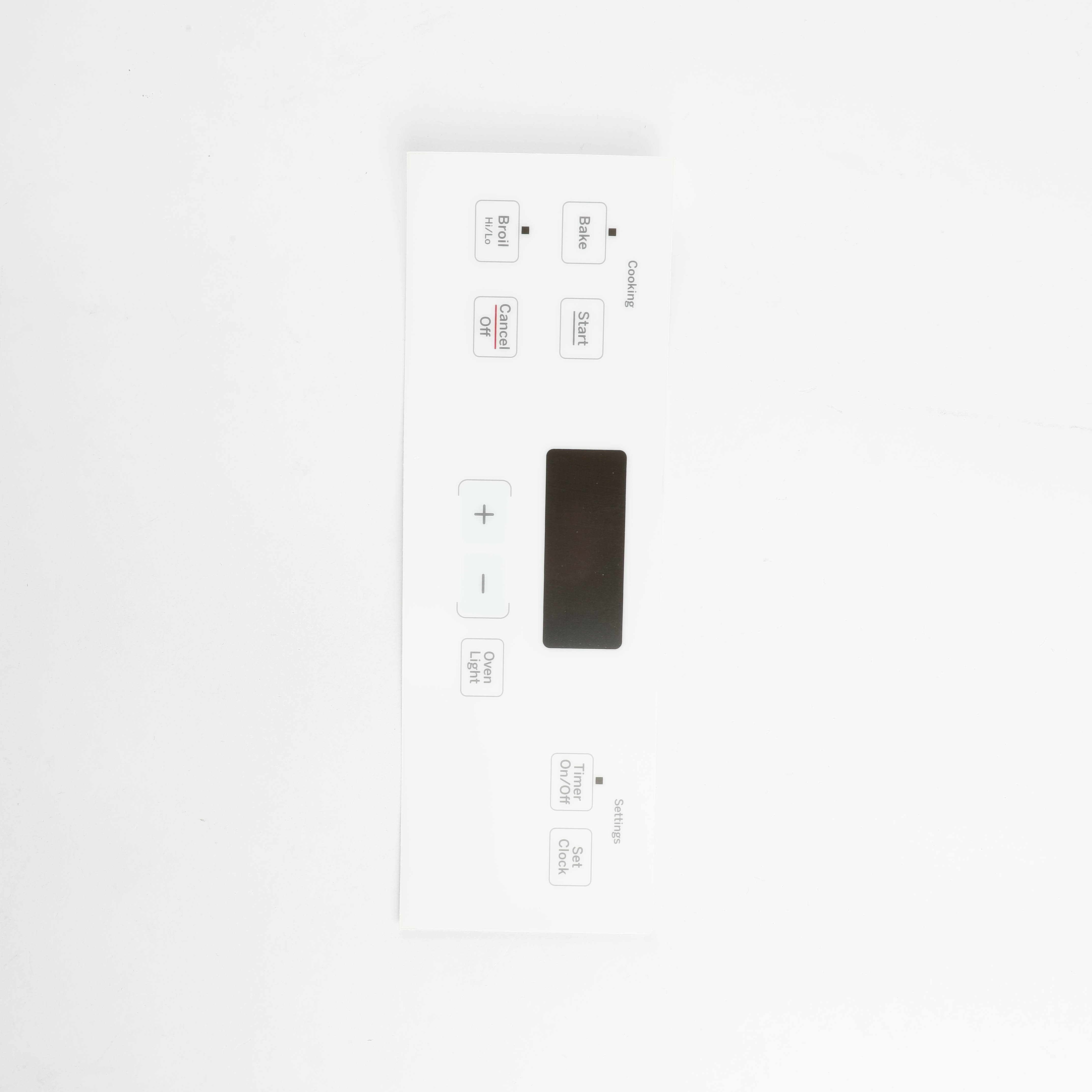 GE Appliances WB07X21378