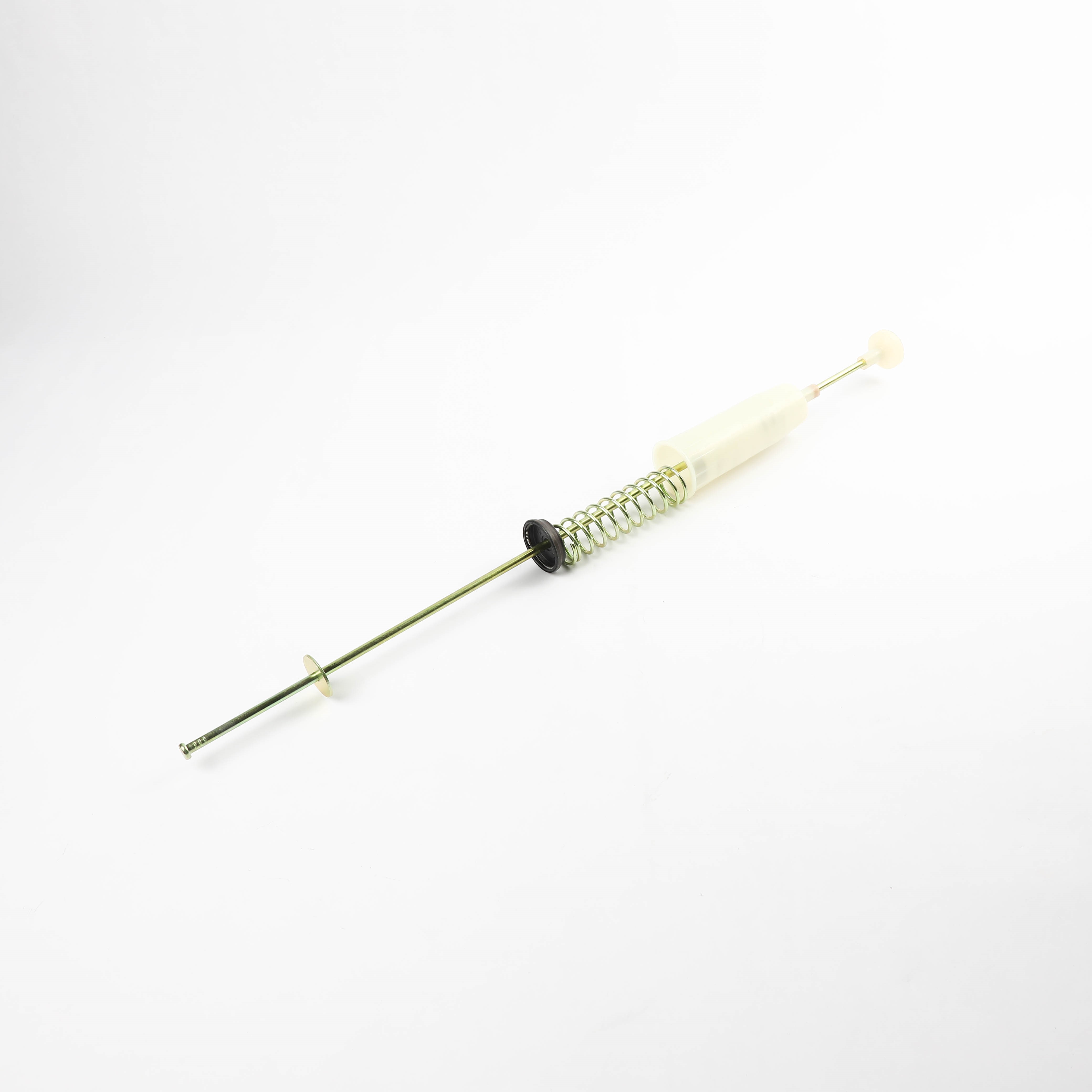DC97-00469P - ASSY DAMPER;SEW-TA101,REAR,-,-,L615,-