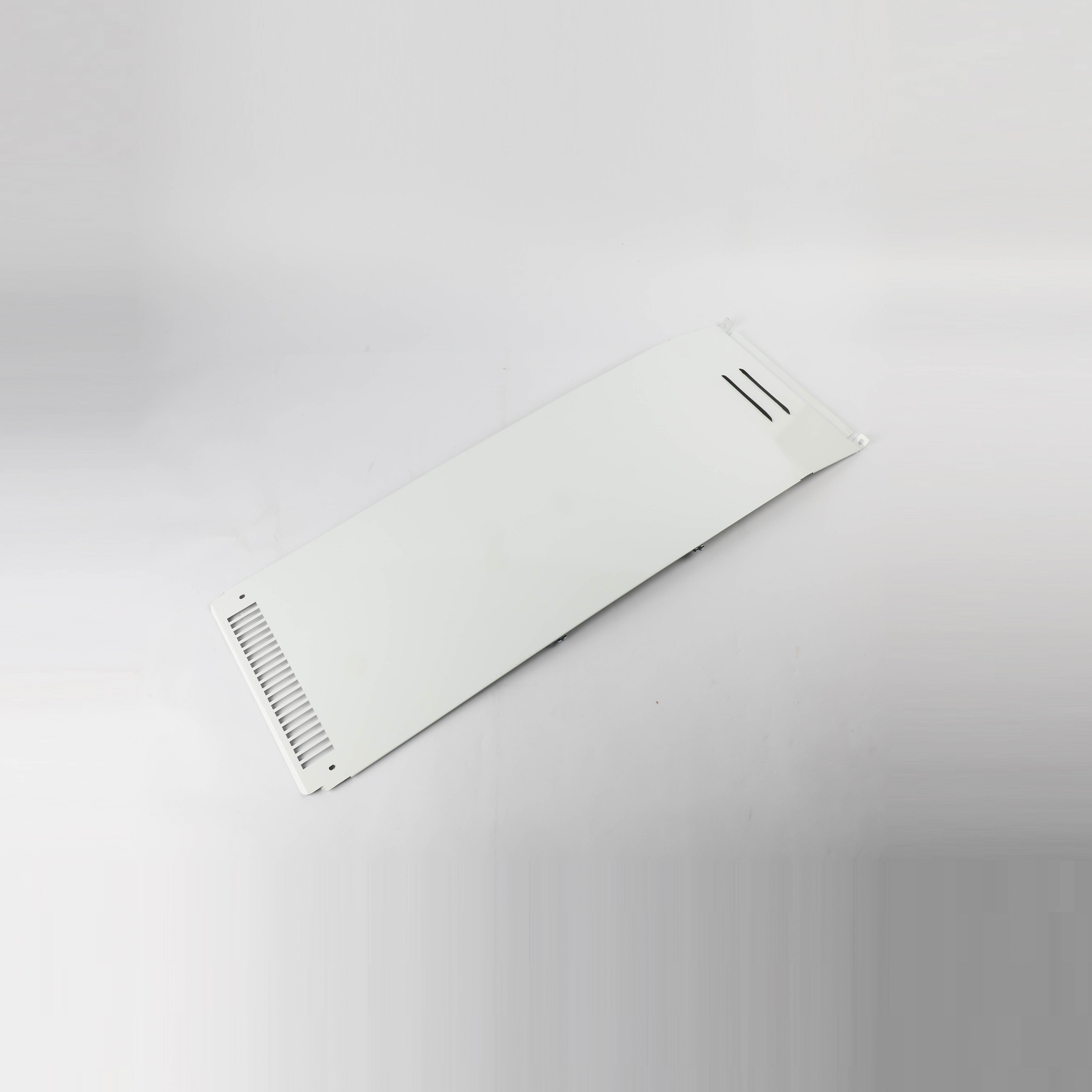 WPW10388269 COVER-EVAP