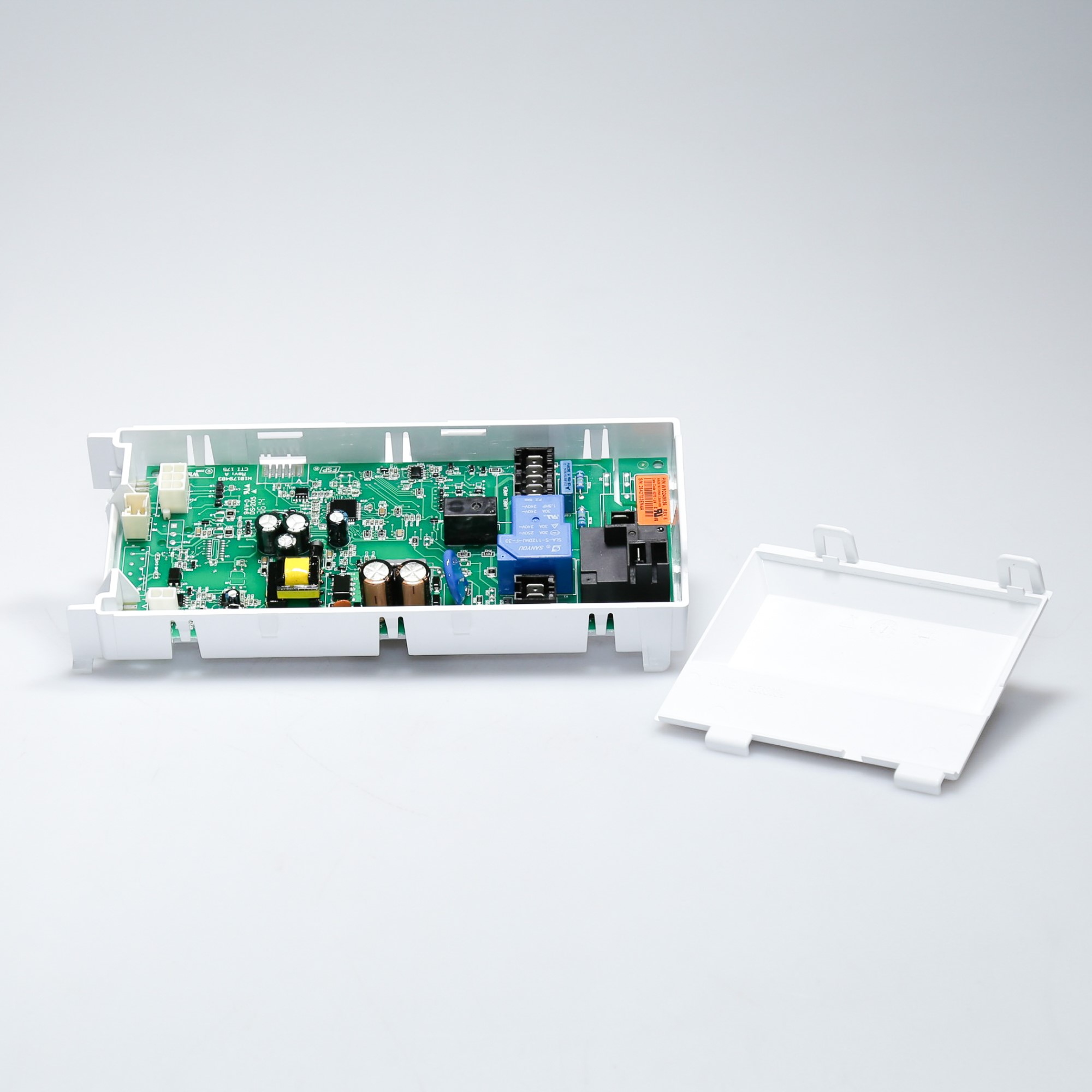 WPW10378252 Whirlpool Control Board