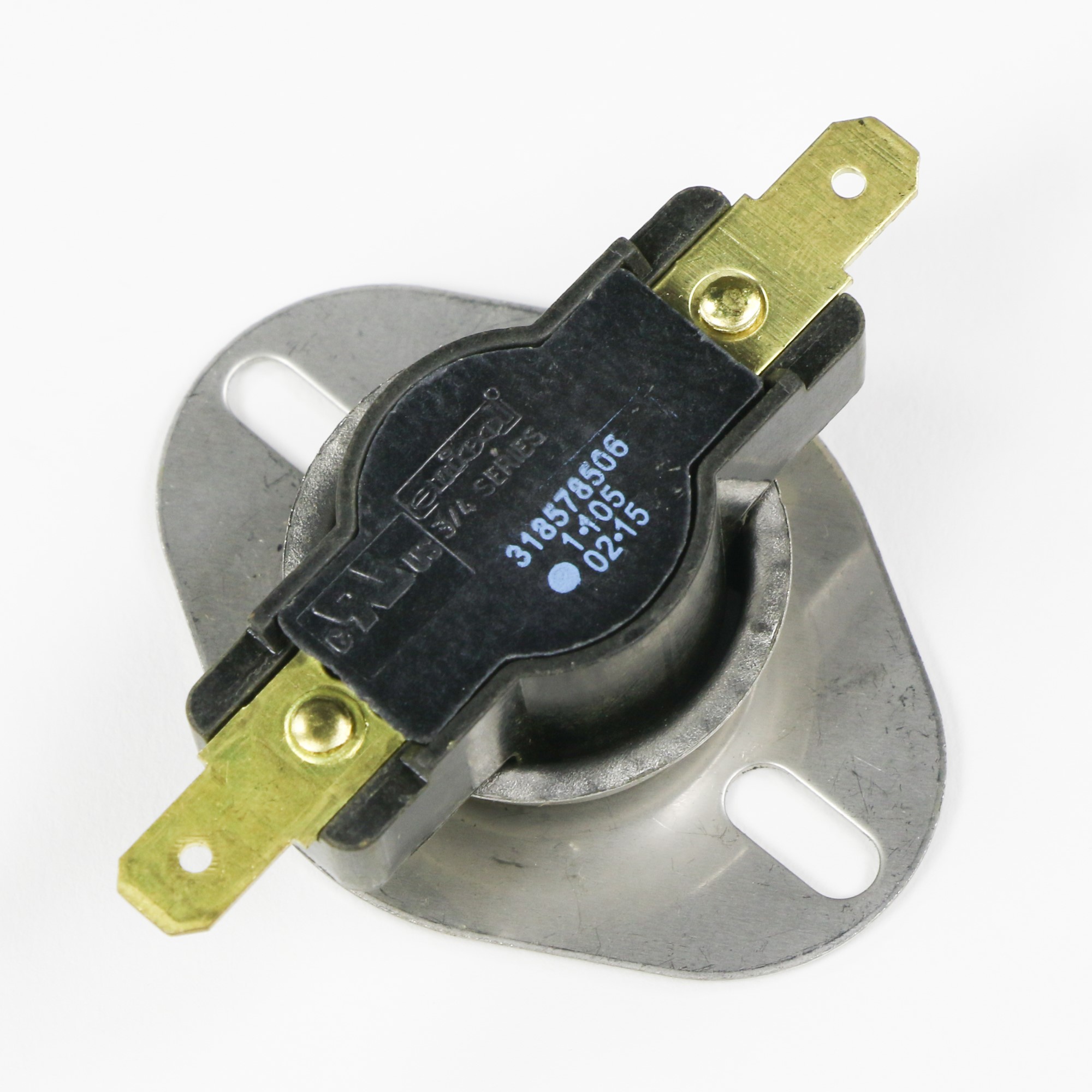318578506 Frigidaire Oven High Limit Thermostat