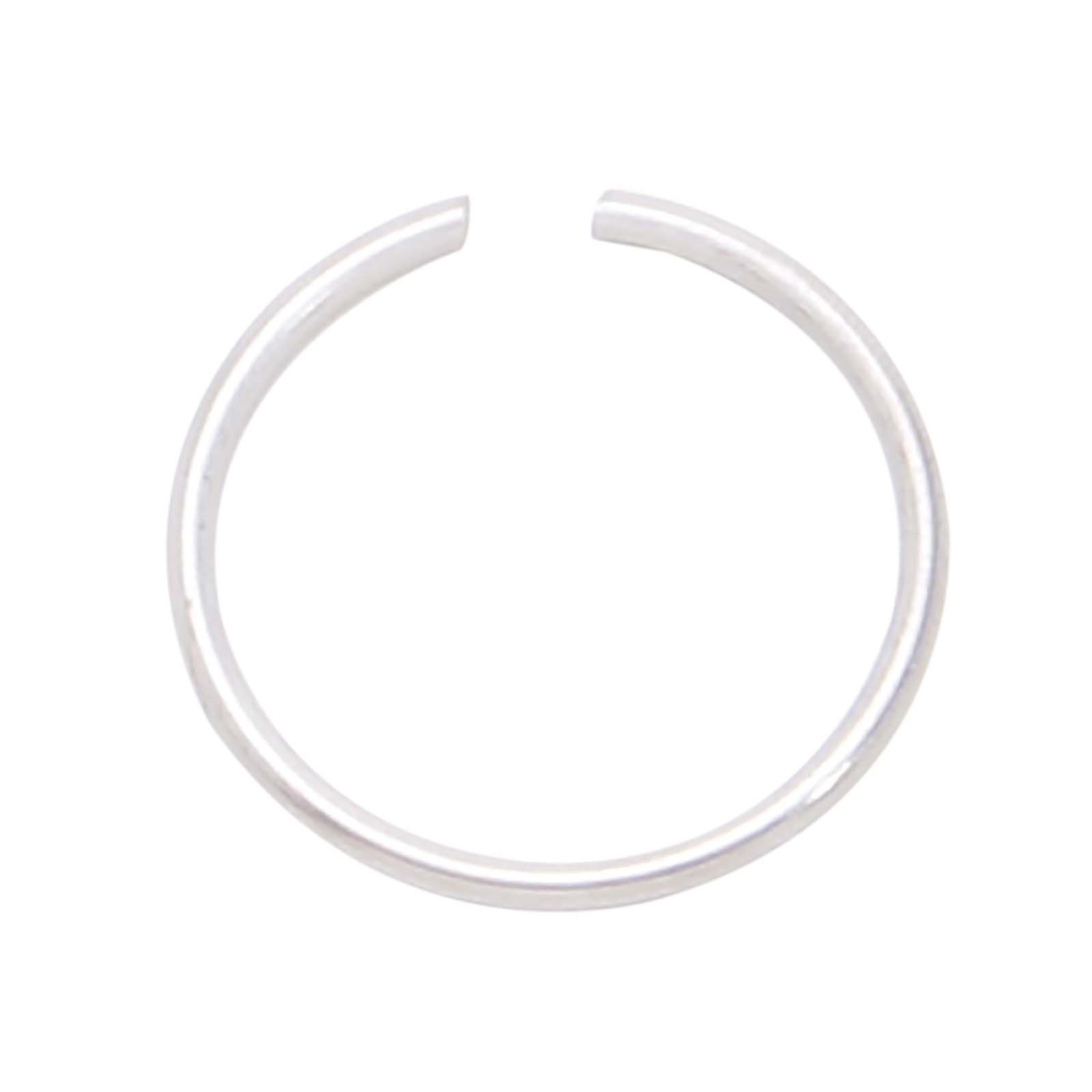 25578 SNAP RING FOR ENCORE 6 D-TUBE SPOUT, TWO HANDLE LA