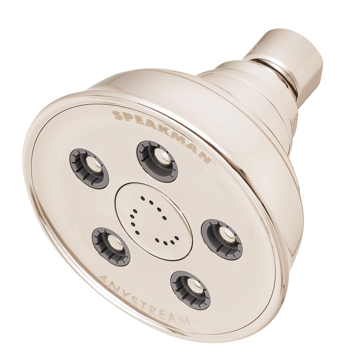 SPEAKMAN CASPIAN S-3014-PN SHOWER HEAD