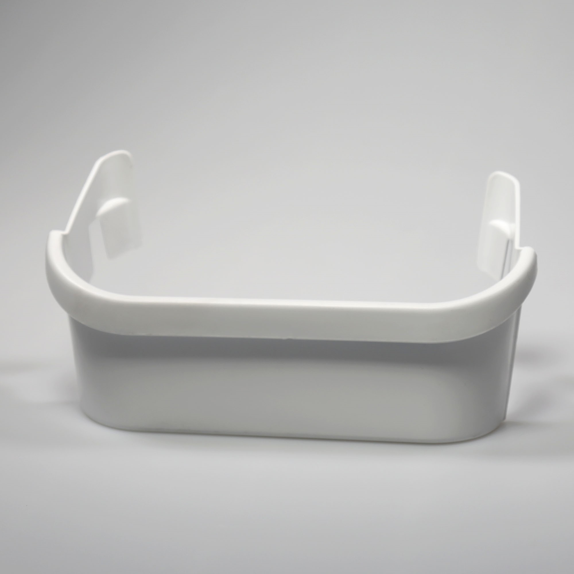 240359001 Frigidaire Refrigerator White Door Shelf Bin