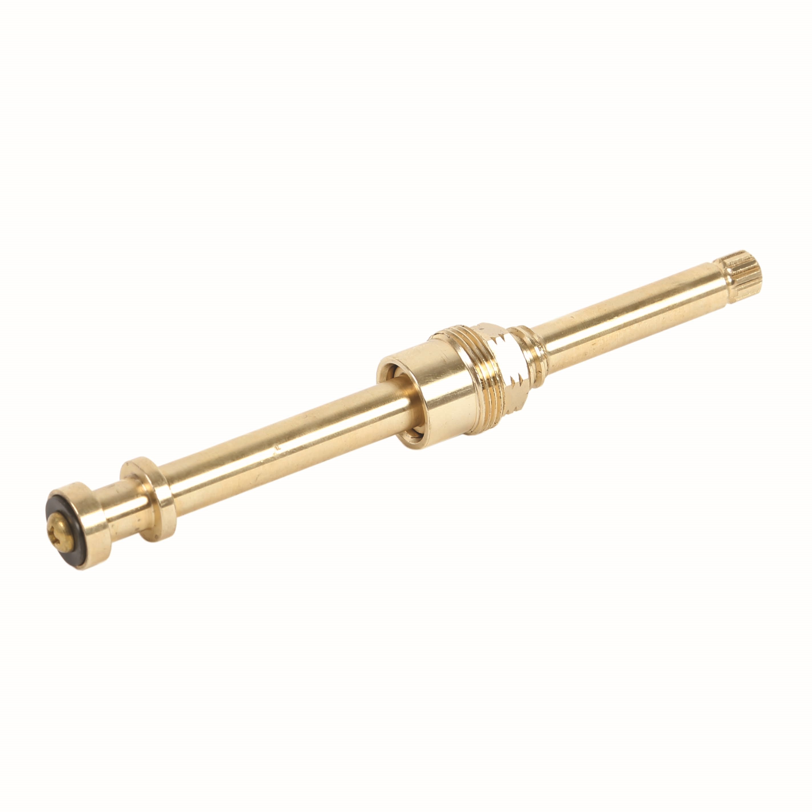 17163NL NO-LEAD RIGHT HAND HOT/COLD STEM WITH BONNET (BAGG