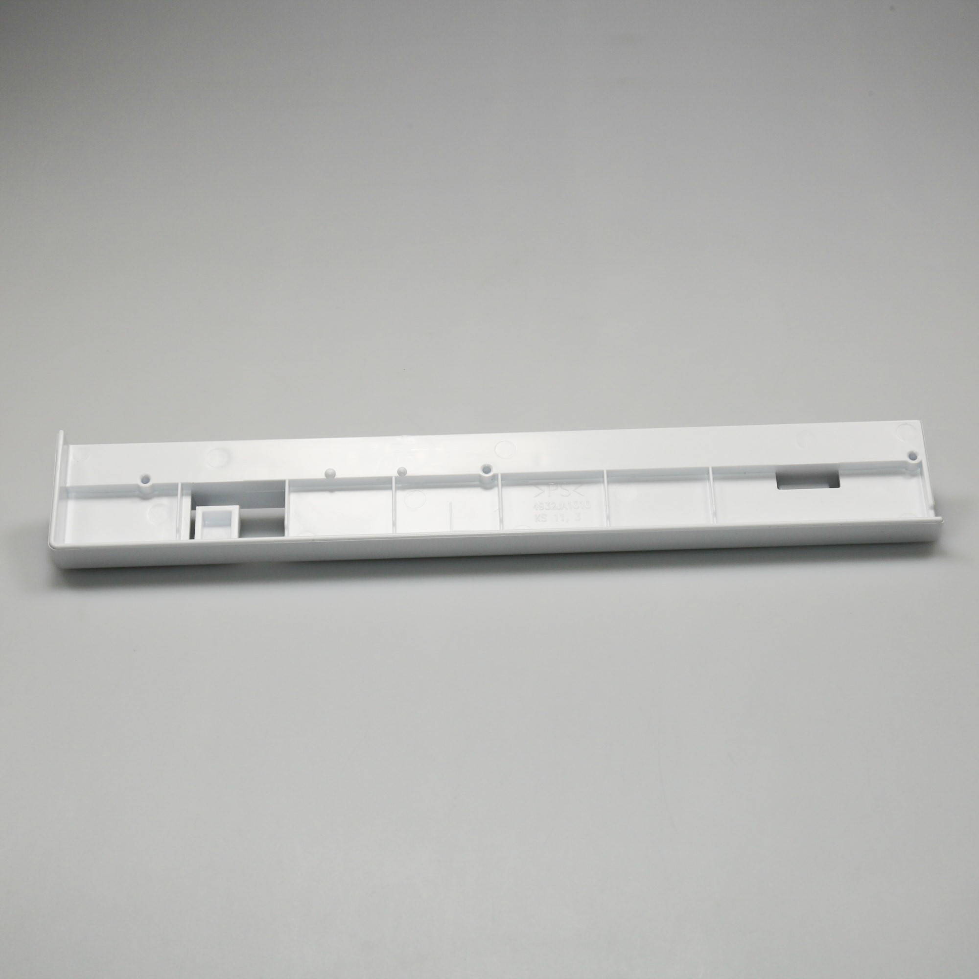 4932JA1010A LG Refrigerator Rail Connector