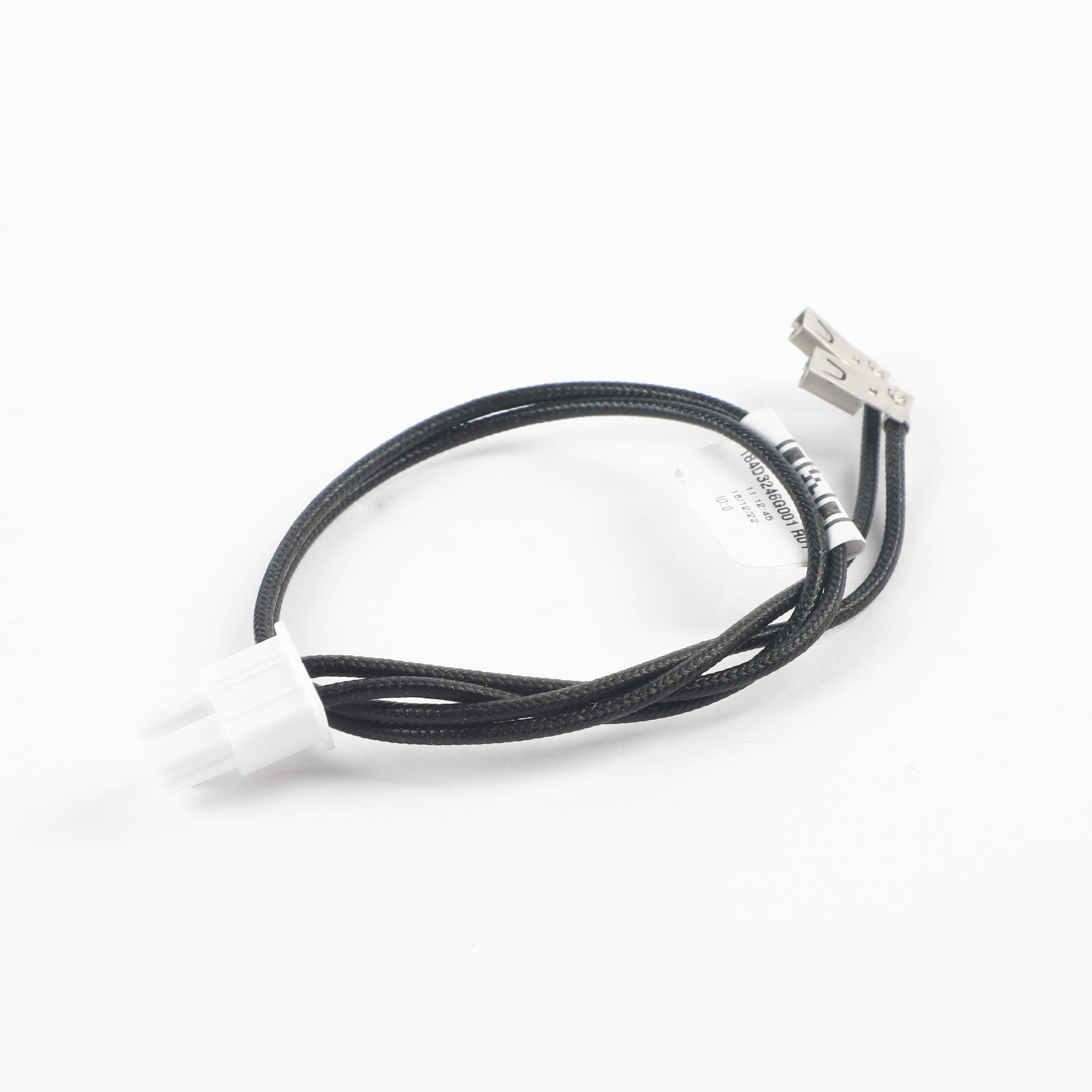 WS21X23196 HARNESS THERMISTOR