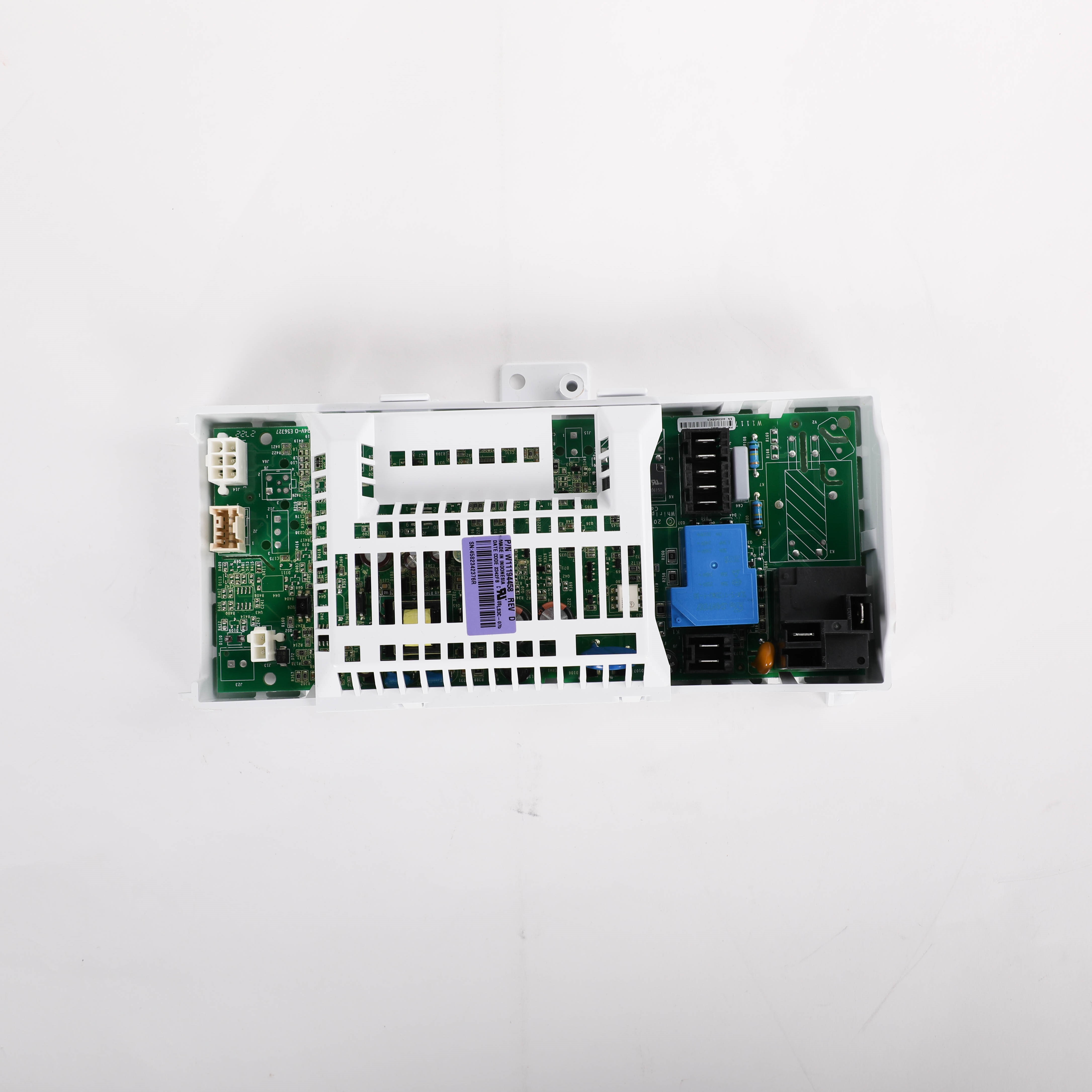 Whirlpool W11525997 Dryer Control Electronic