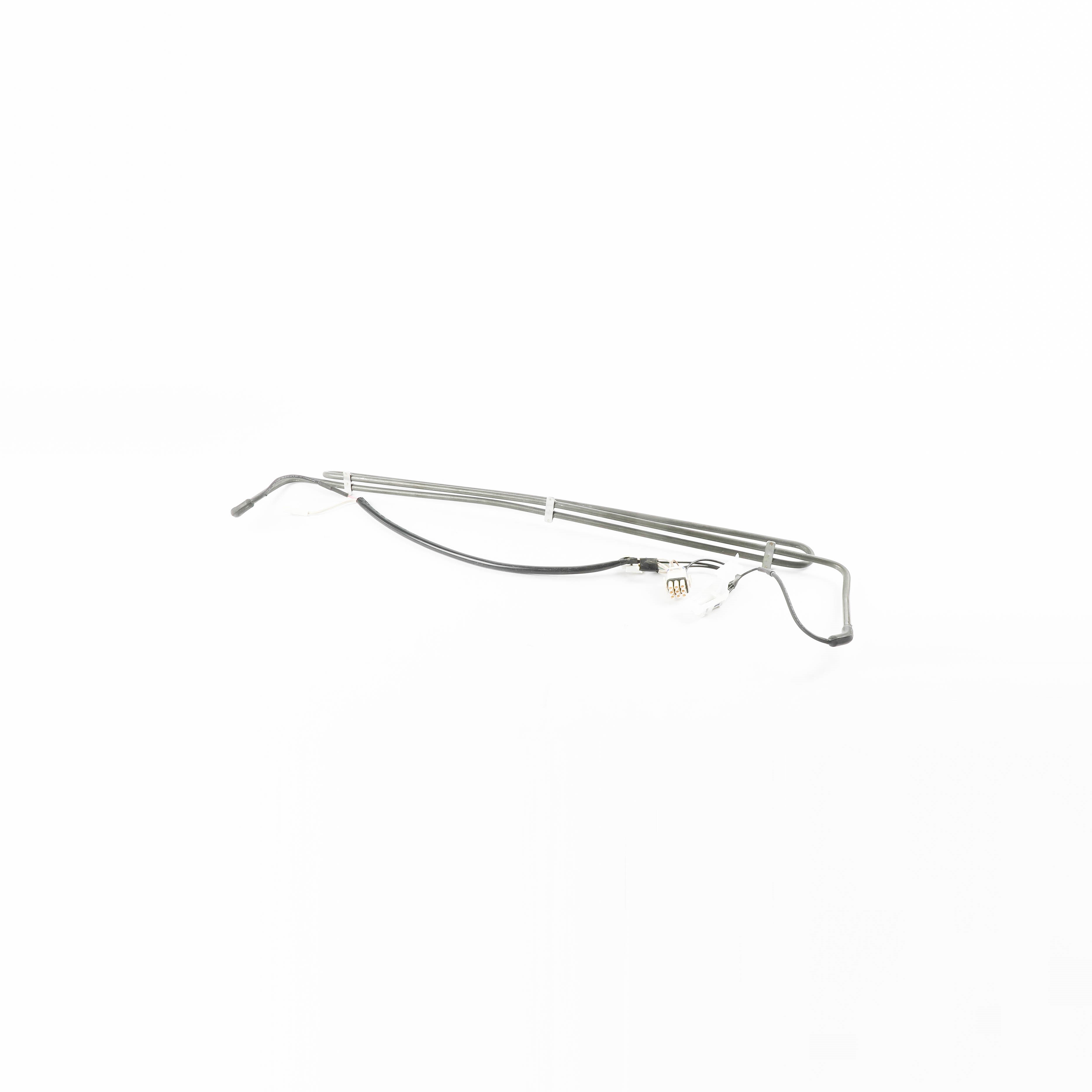 WR51X39286 HEATER & HARNESS ASM