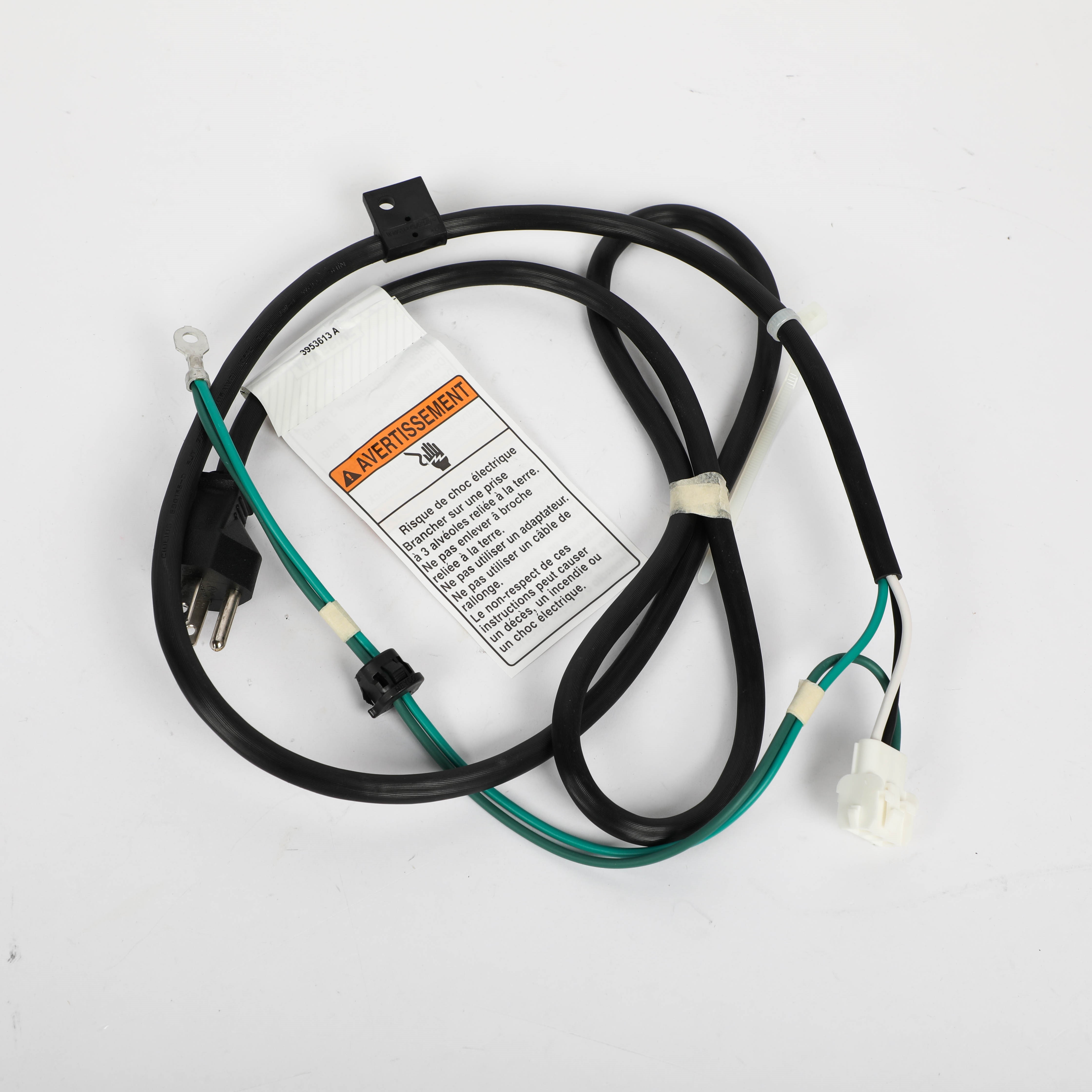 W10831279 - CORD-POWER