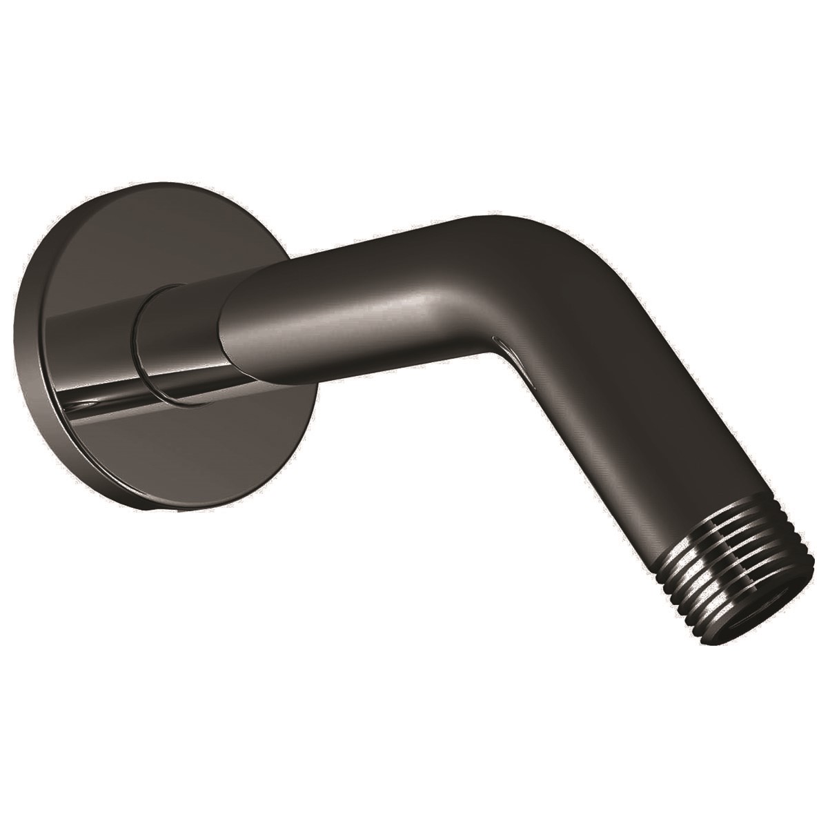 S-2510-MB SPEAKMAN VECTOR S-2510 SHOWER ARM AND FLANGE