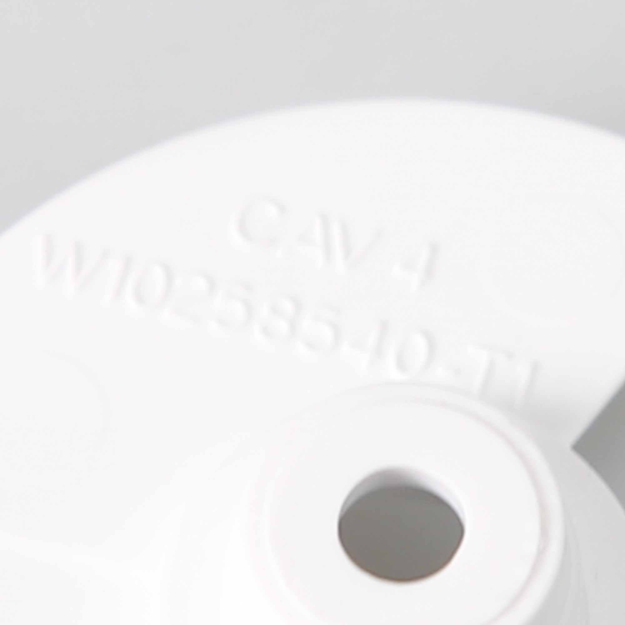 Whirlpool W10258540