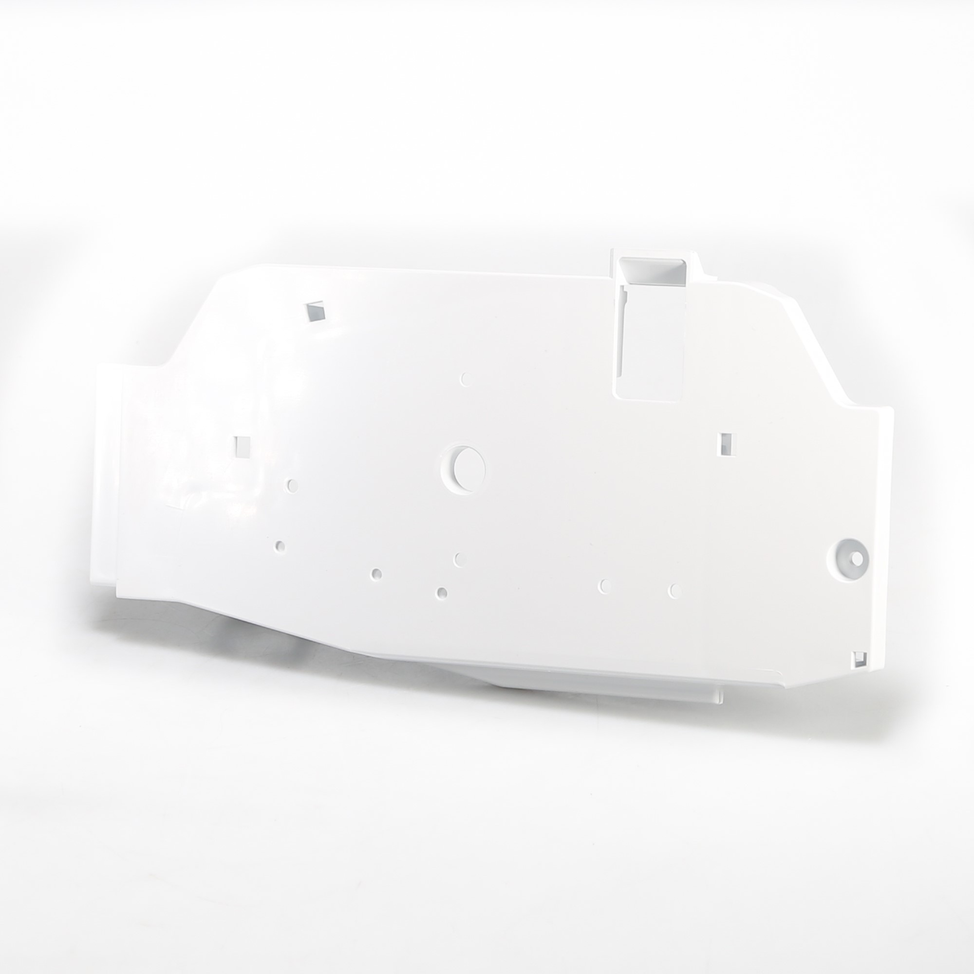WR17X12323 COVER MOTOR BACK