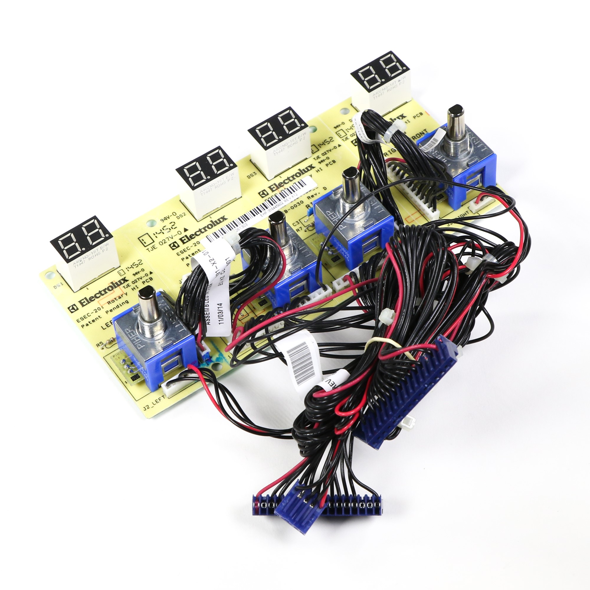 Electrolux 316445602KIT