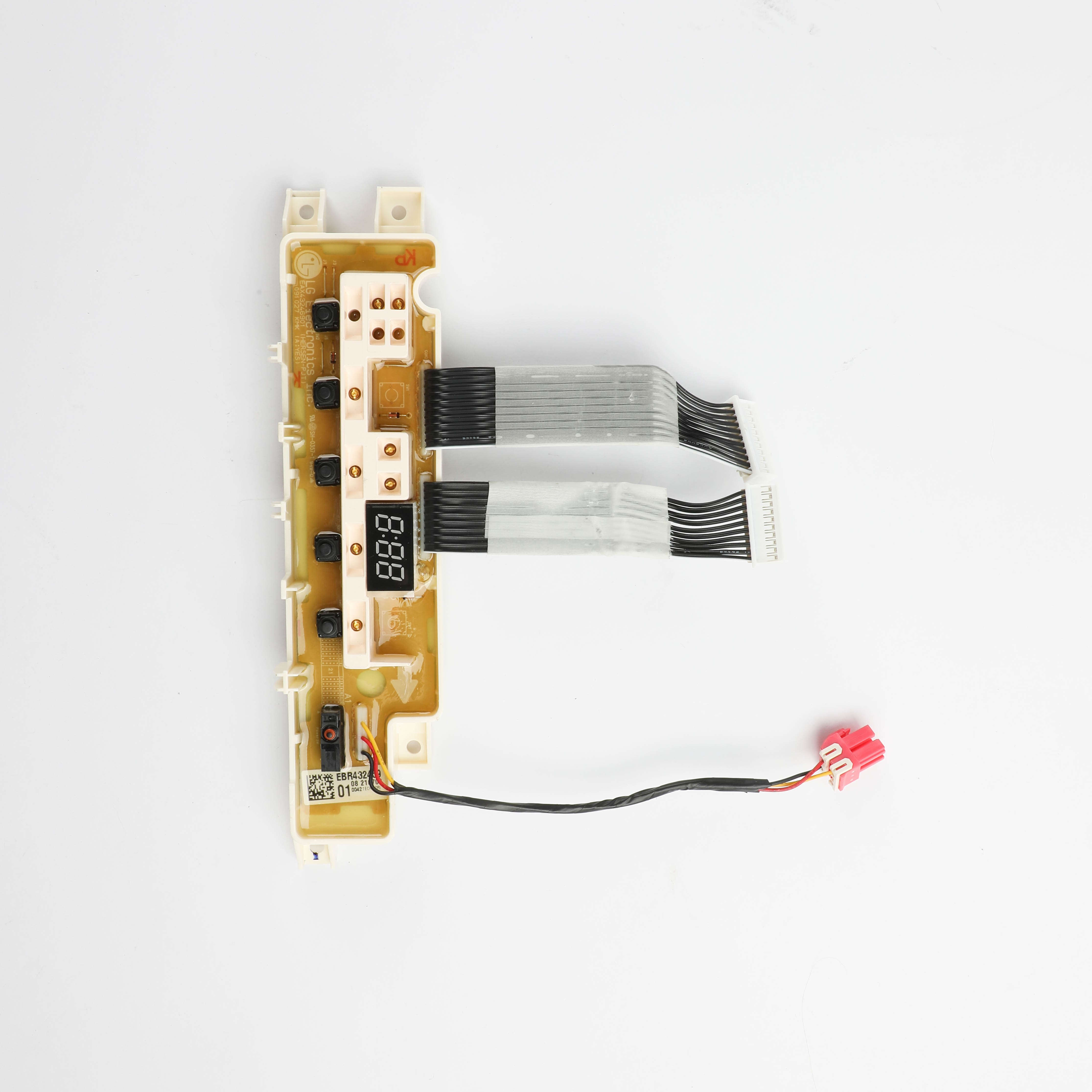 EBR43245901 PCB ASSEMBLY,DISPLAY