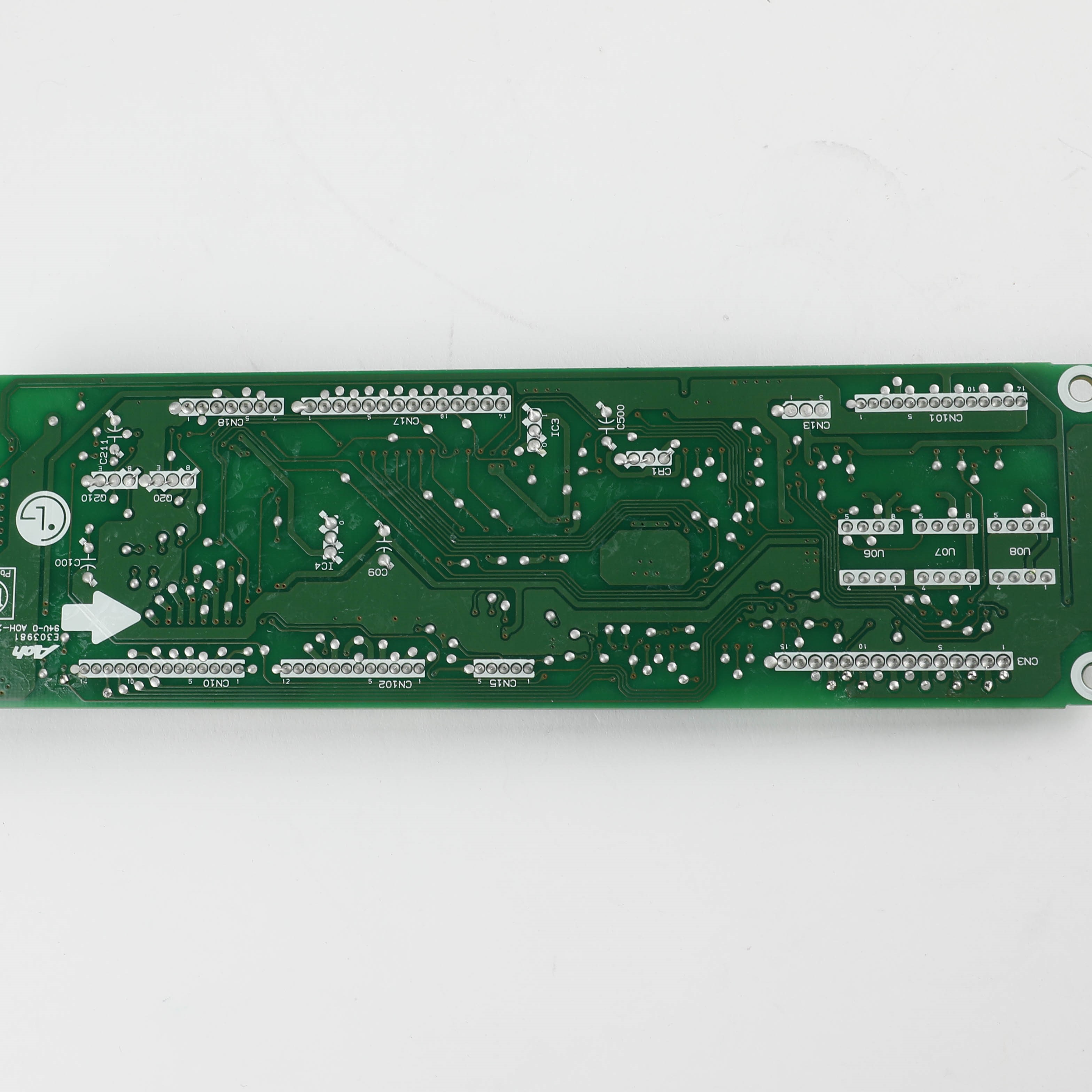 GE Appliances WB27X32633