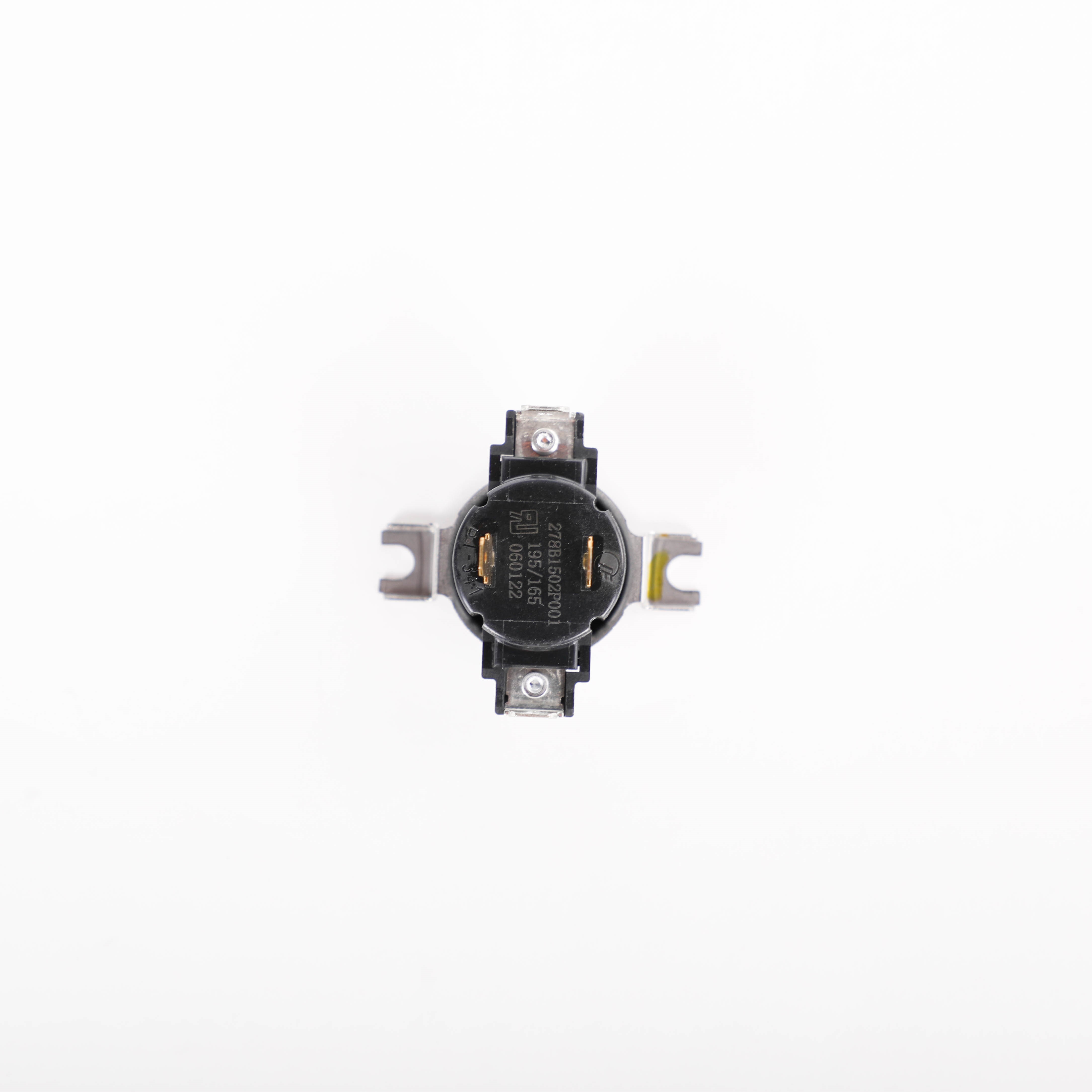WE04X25196 GE Washer Dryer Thermostat