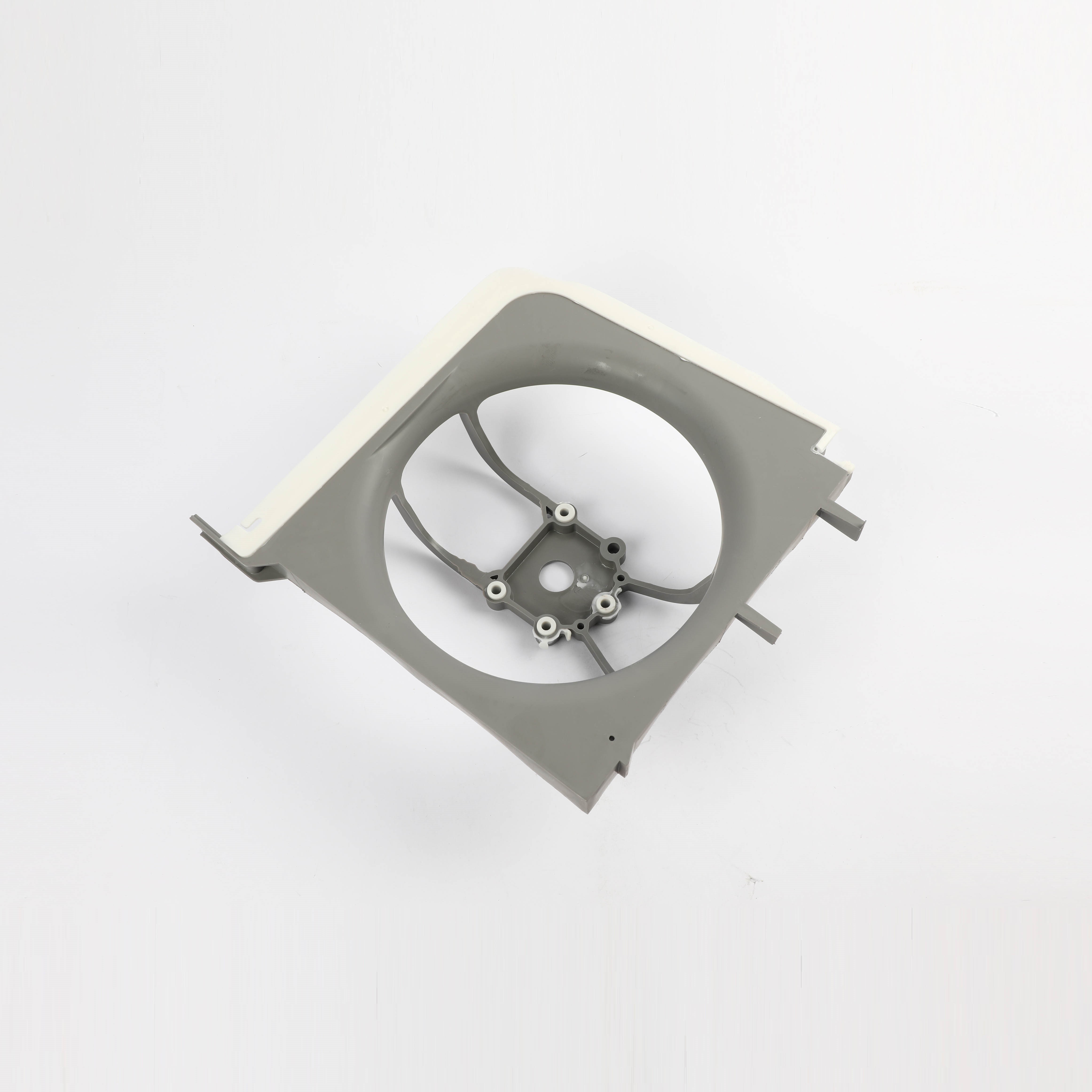 W11736795 - BAFFLE-AIR