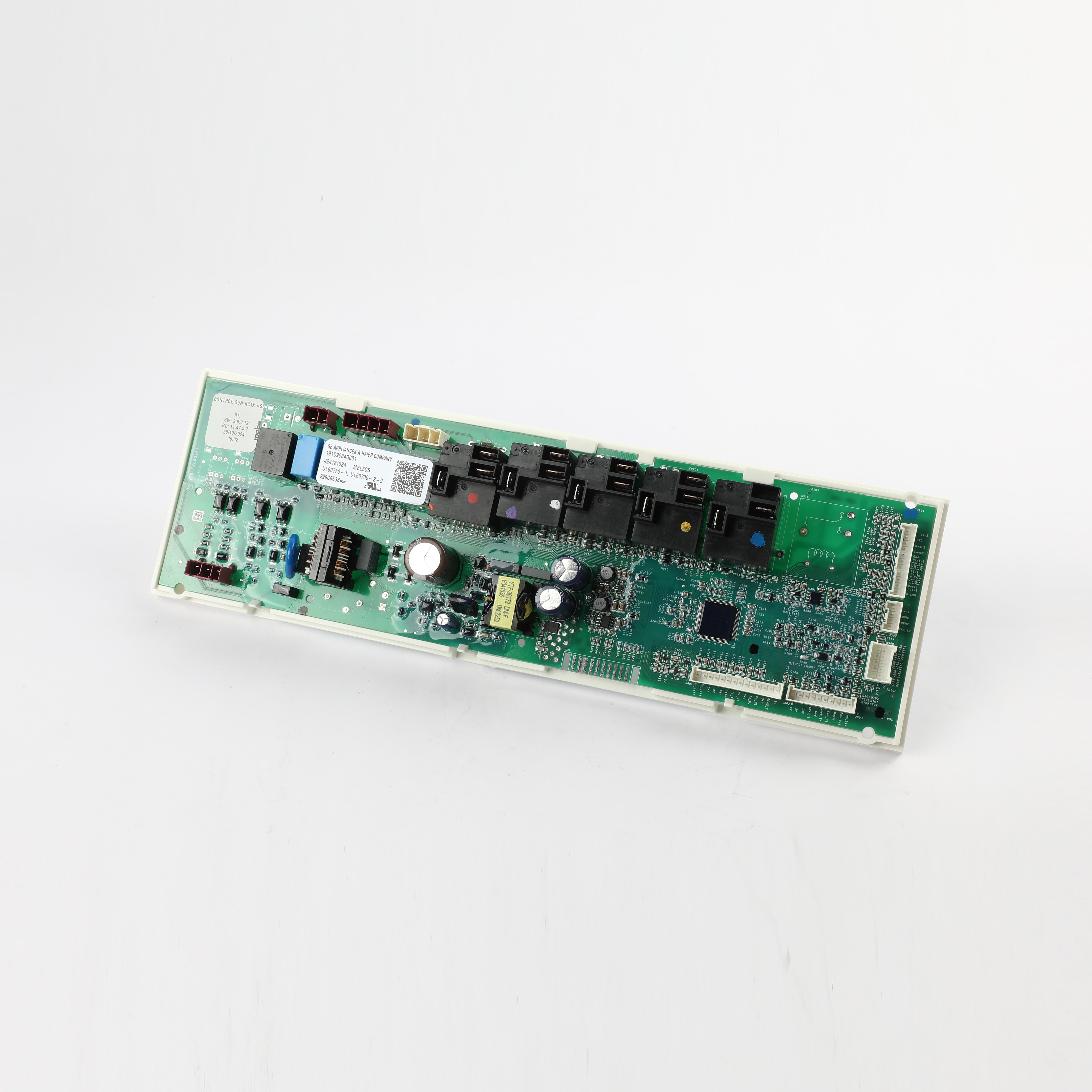 GE Appliances WB27X32103