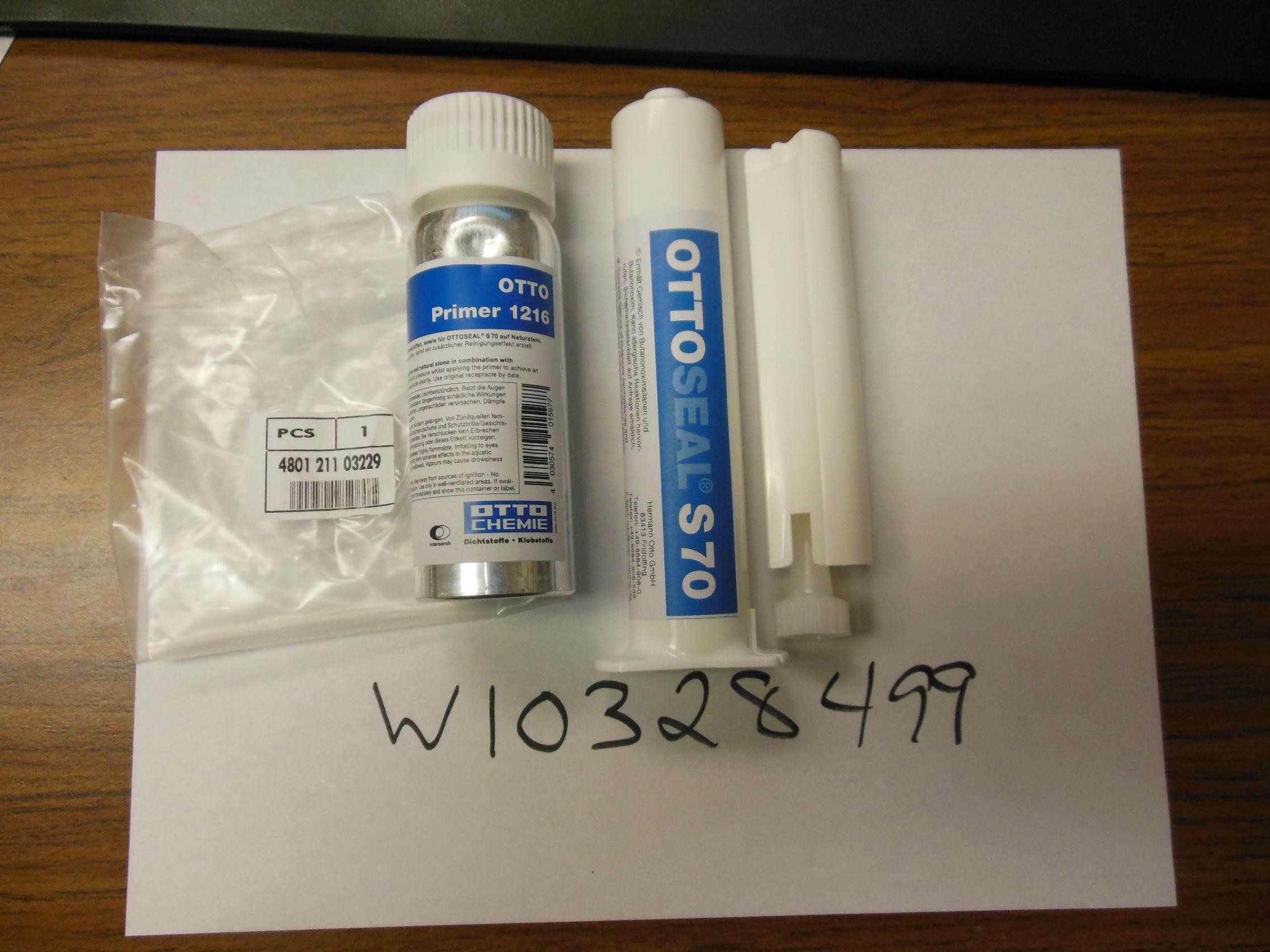 Whirlpool W10328499
