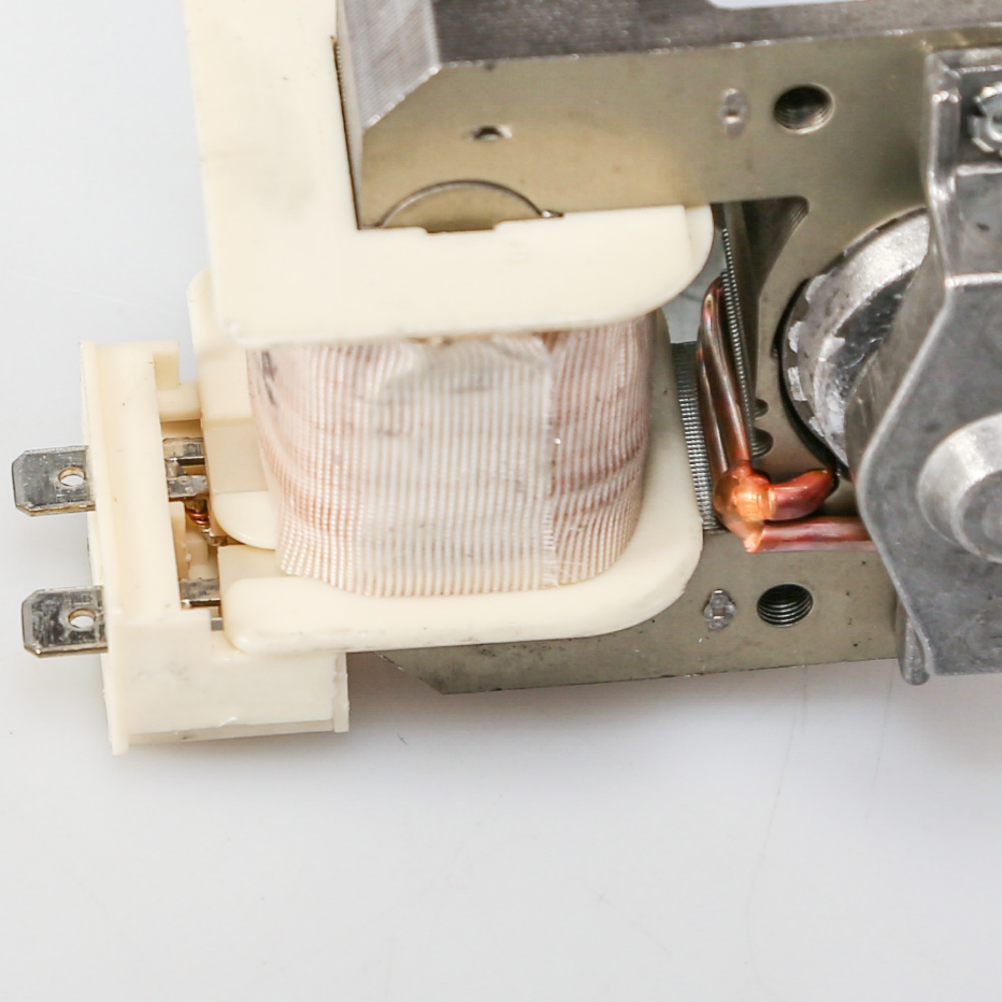 00759374 Bosch Oven Fan