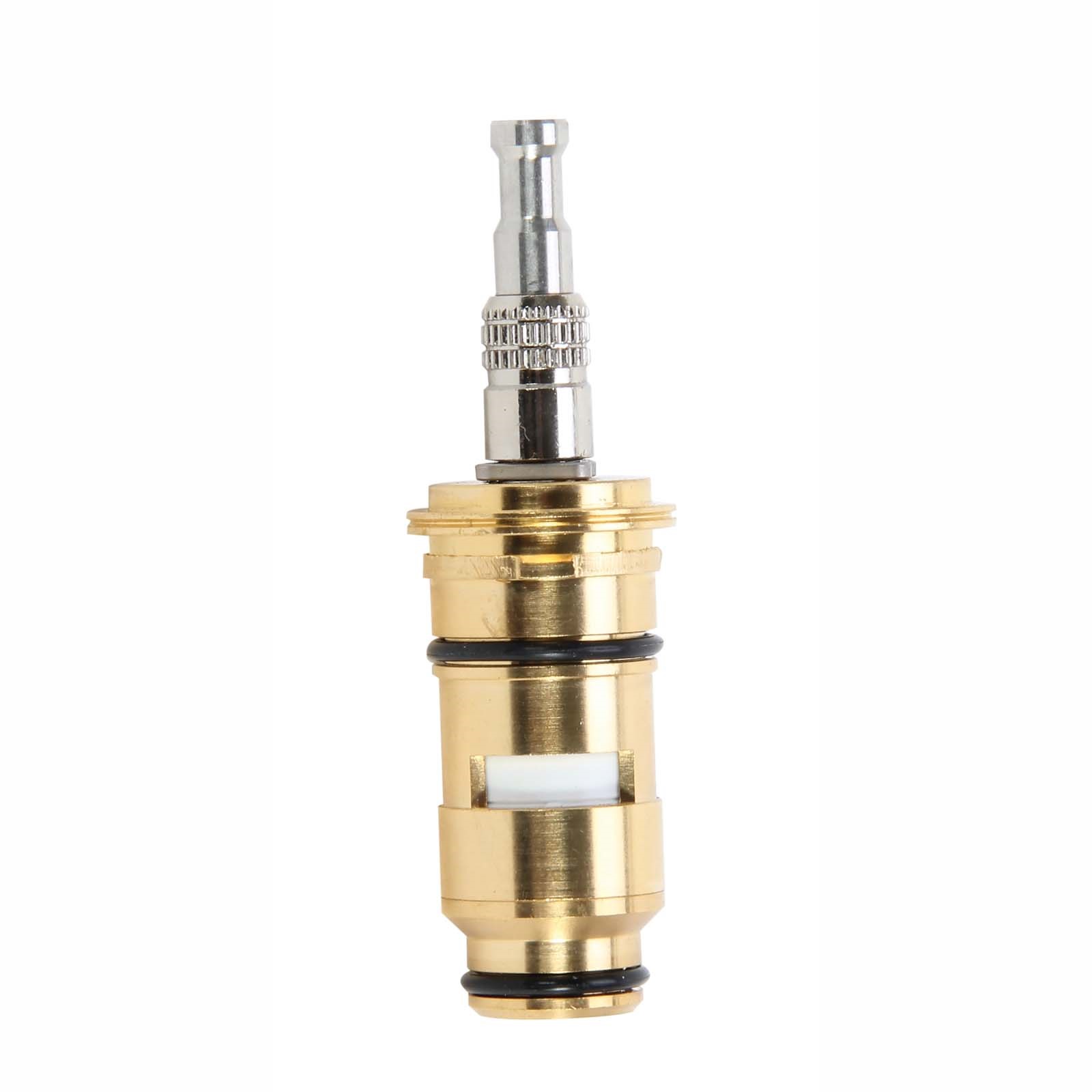 53565 TIMELESS REPAIR WB CARTRIDGE-SHORT HOT BRASS