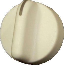 9871801 KNOB-ROT,BISCUIT,KA