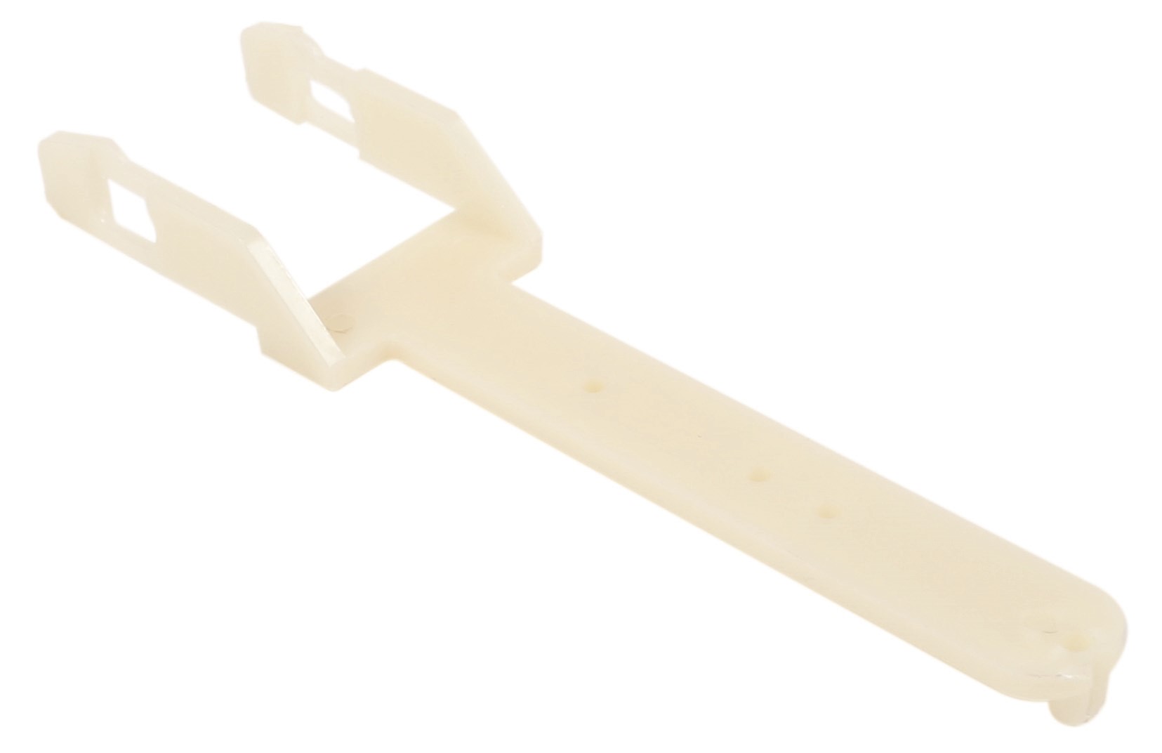 41458 TOUCH FLUSH ARM