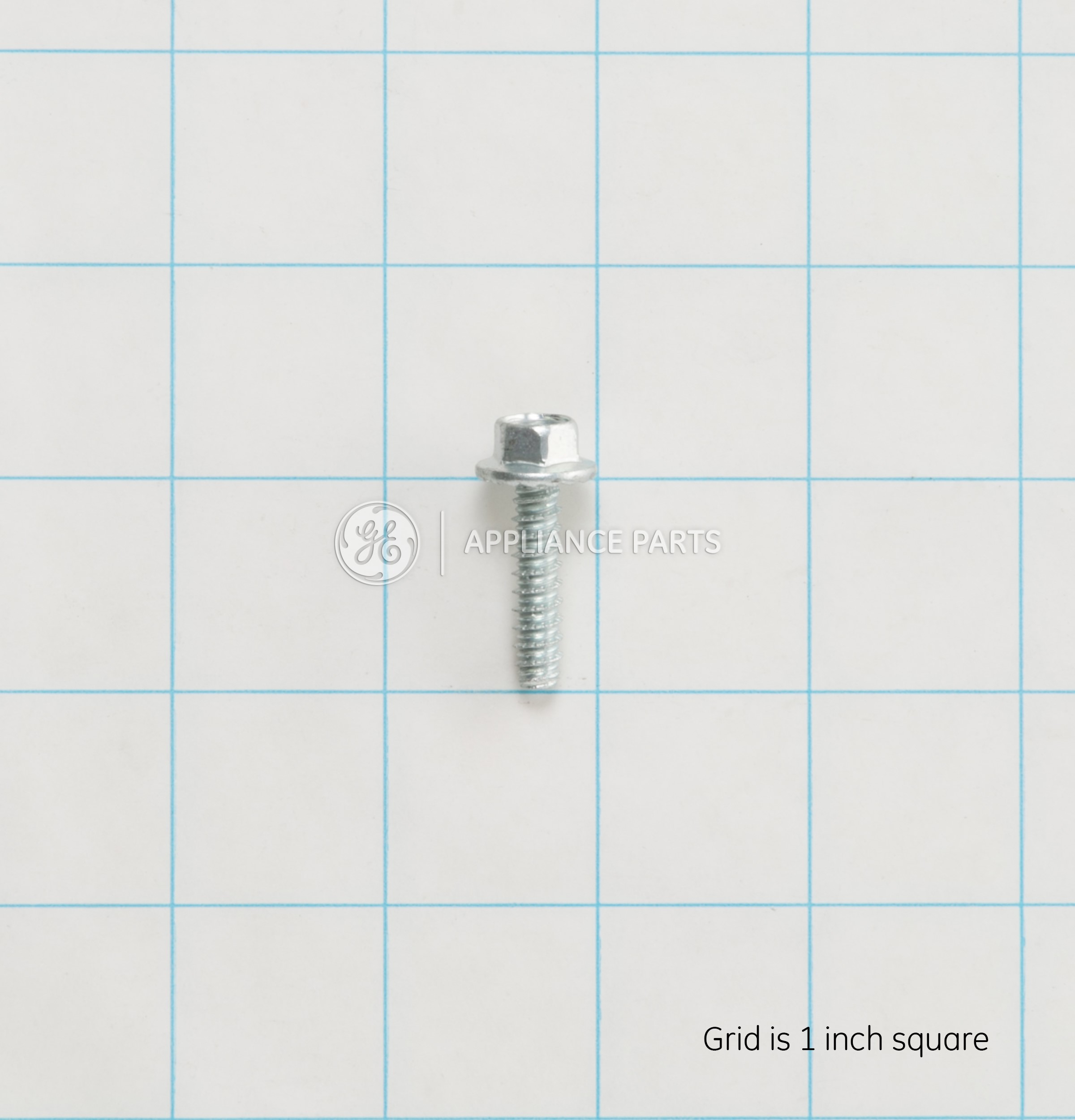 WH02X10376 SCREW PLATFORM
