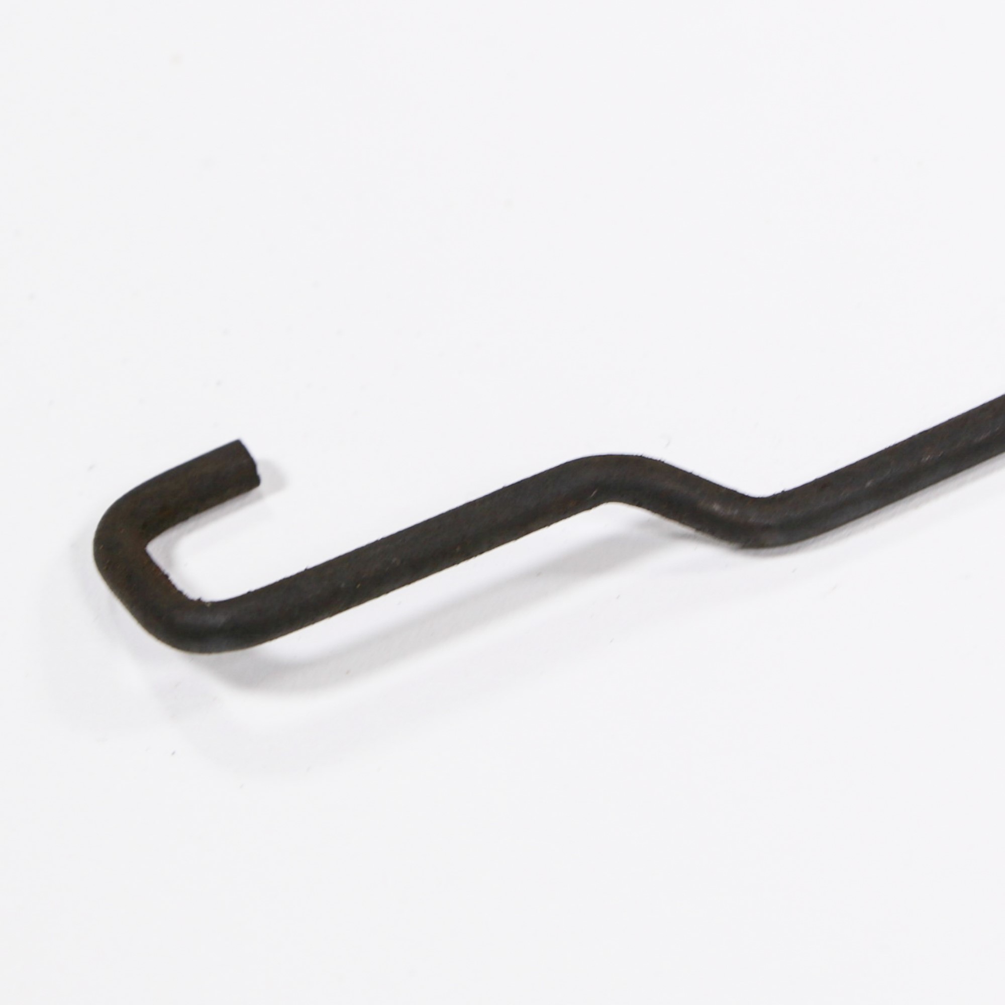 WP4451009 Whirlpool Microwave Spring
