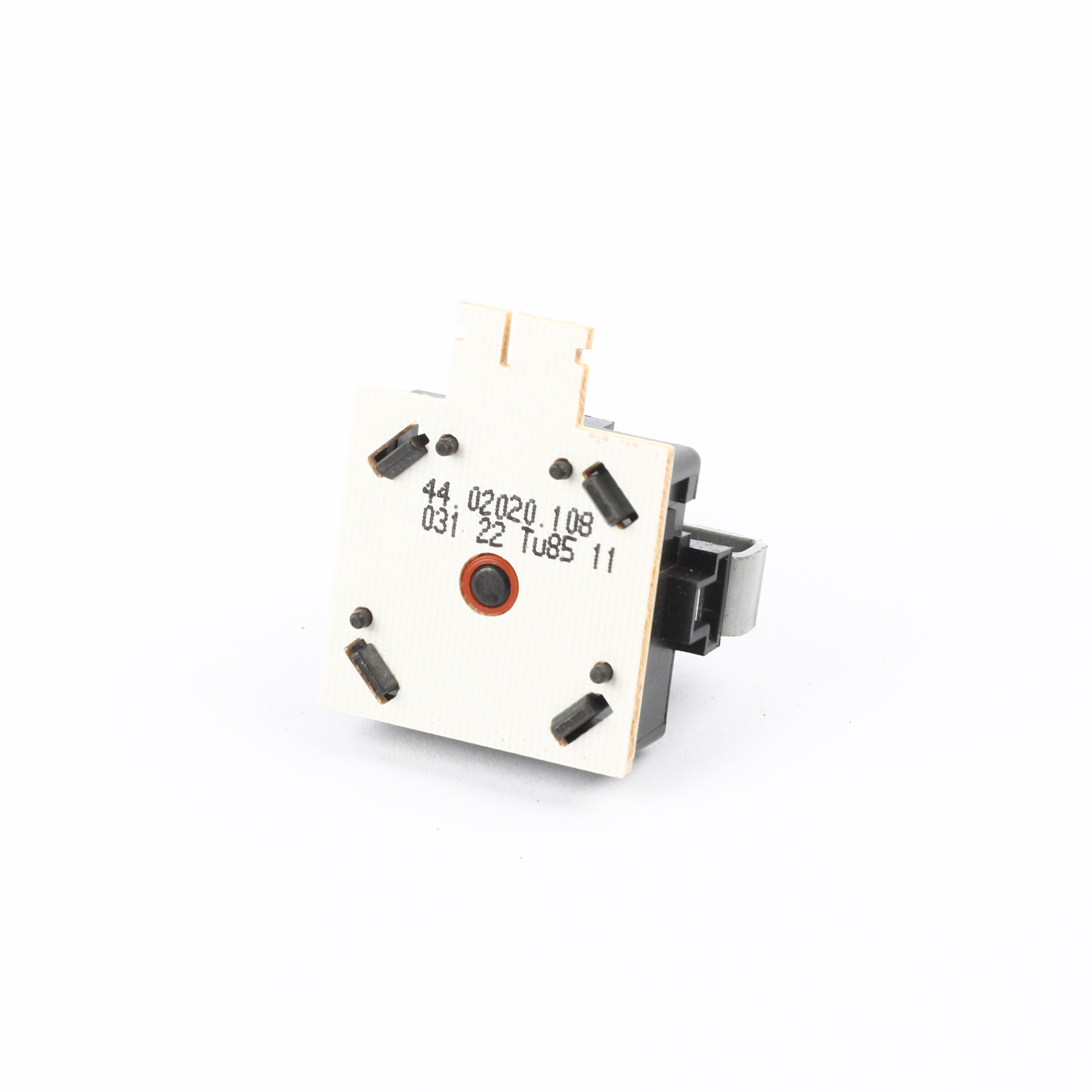 255305 ENCODER K6 INDUCTION G5 SMOOTH