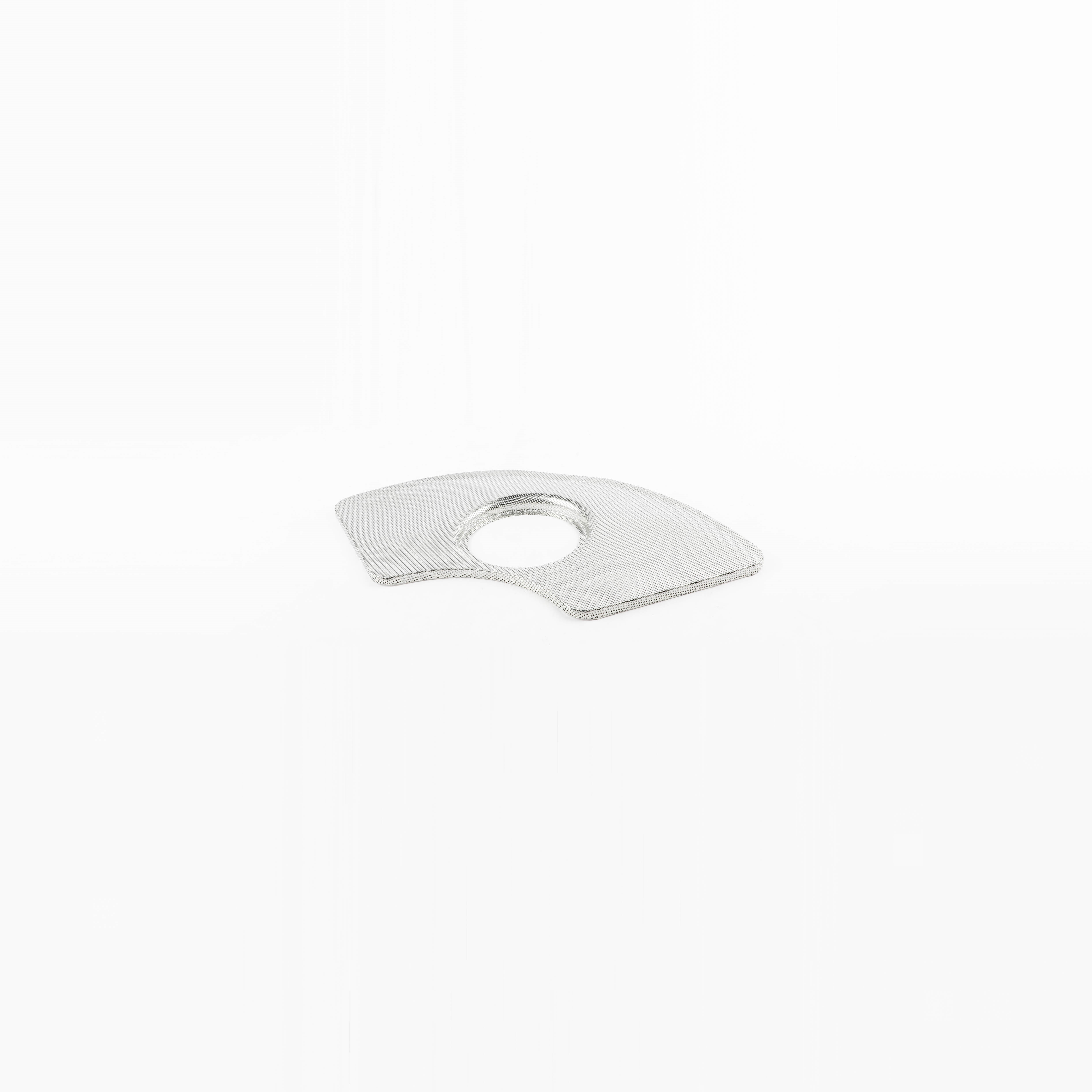 513721 FILTER PLATE 609 PUNCHED