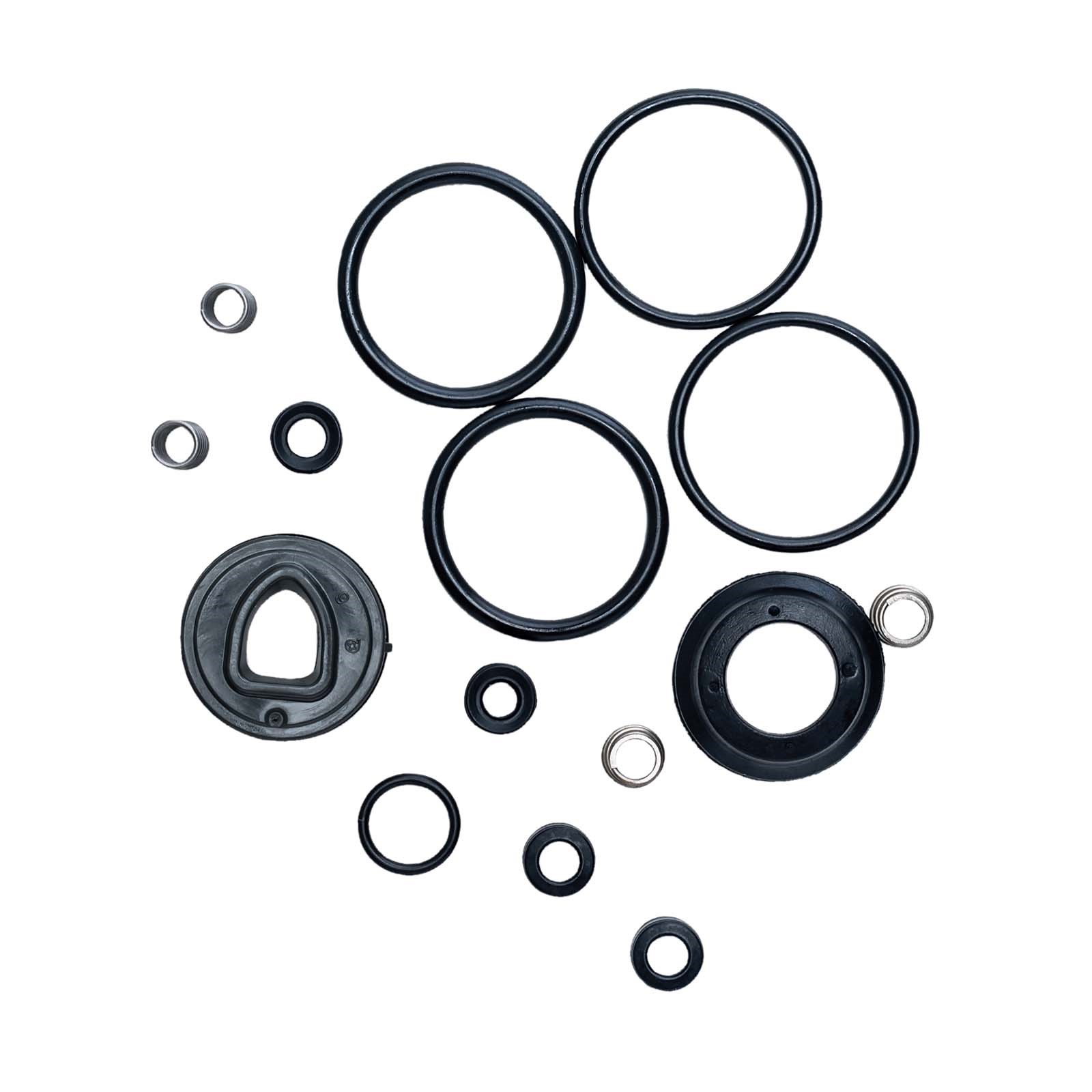 97512 N/S DELTA KITCH L/WRENCH