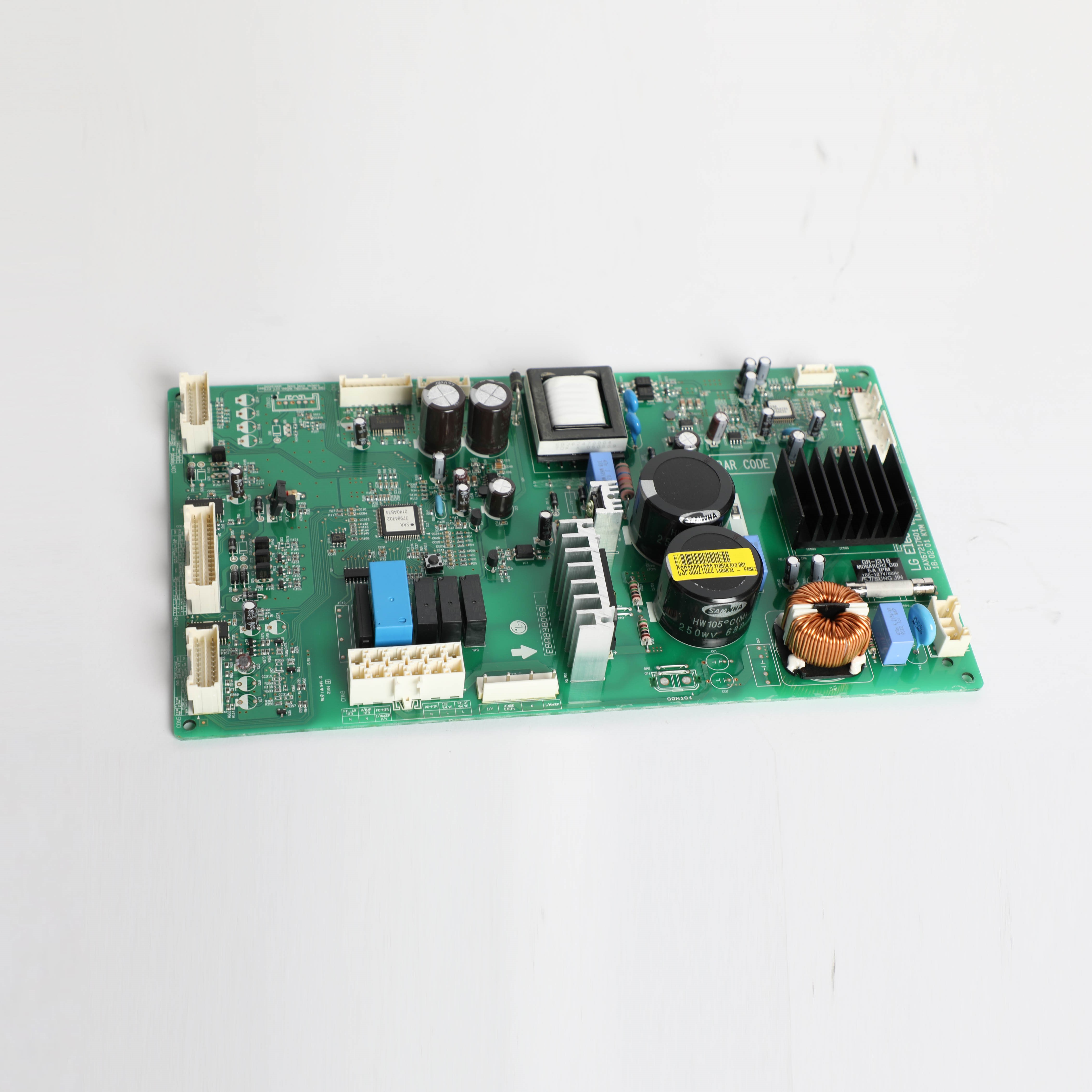 LG CSP30021022