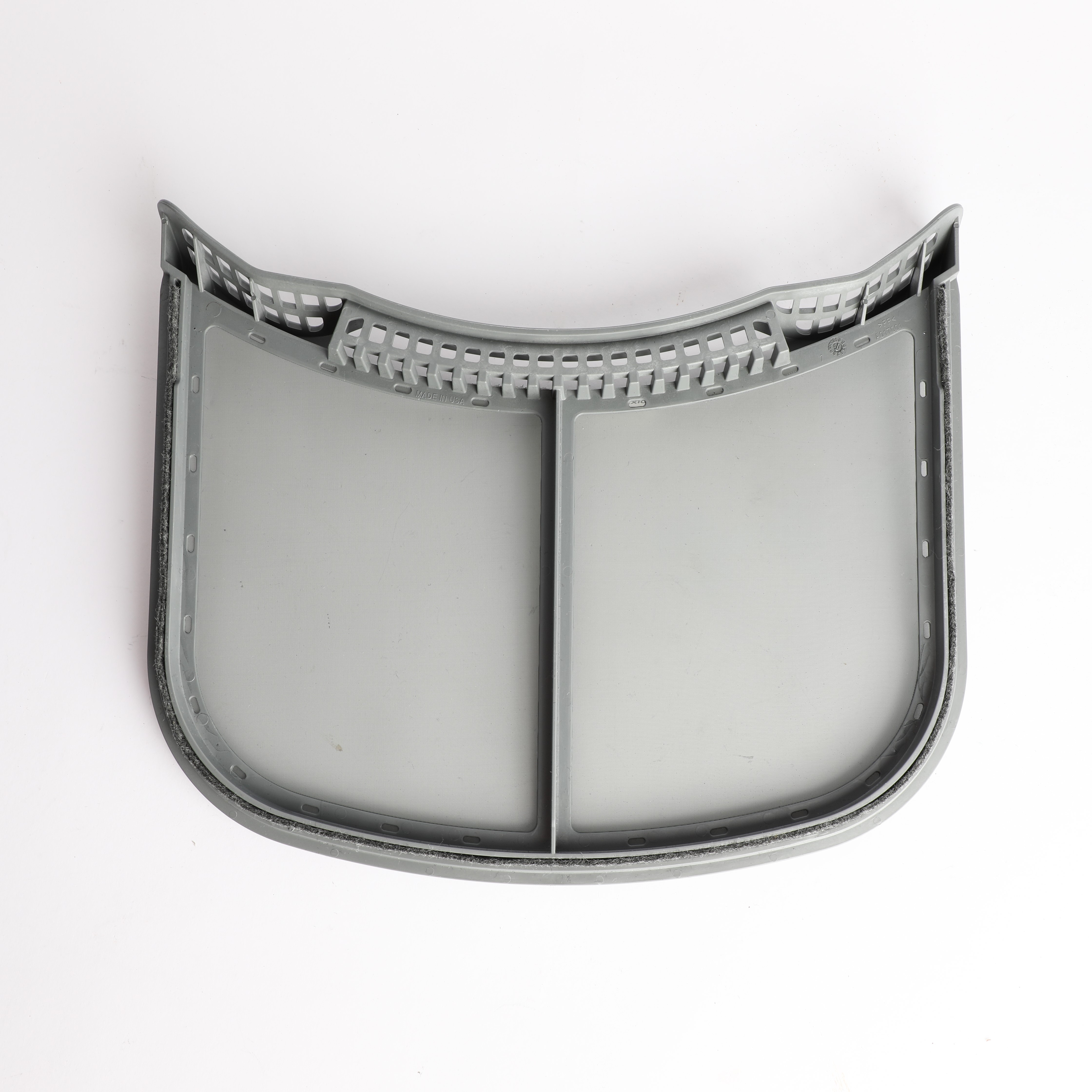 5304511512 Frigidaire Dryer Lint Filter