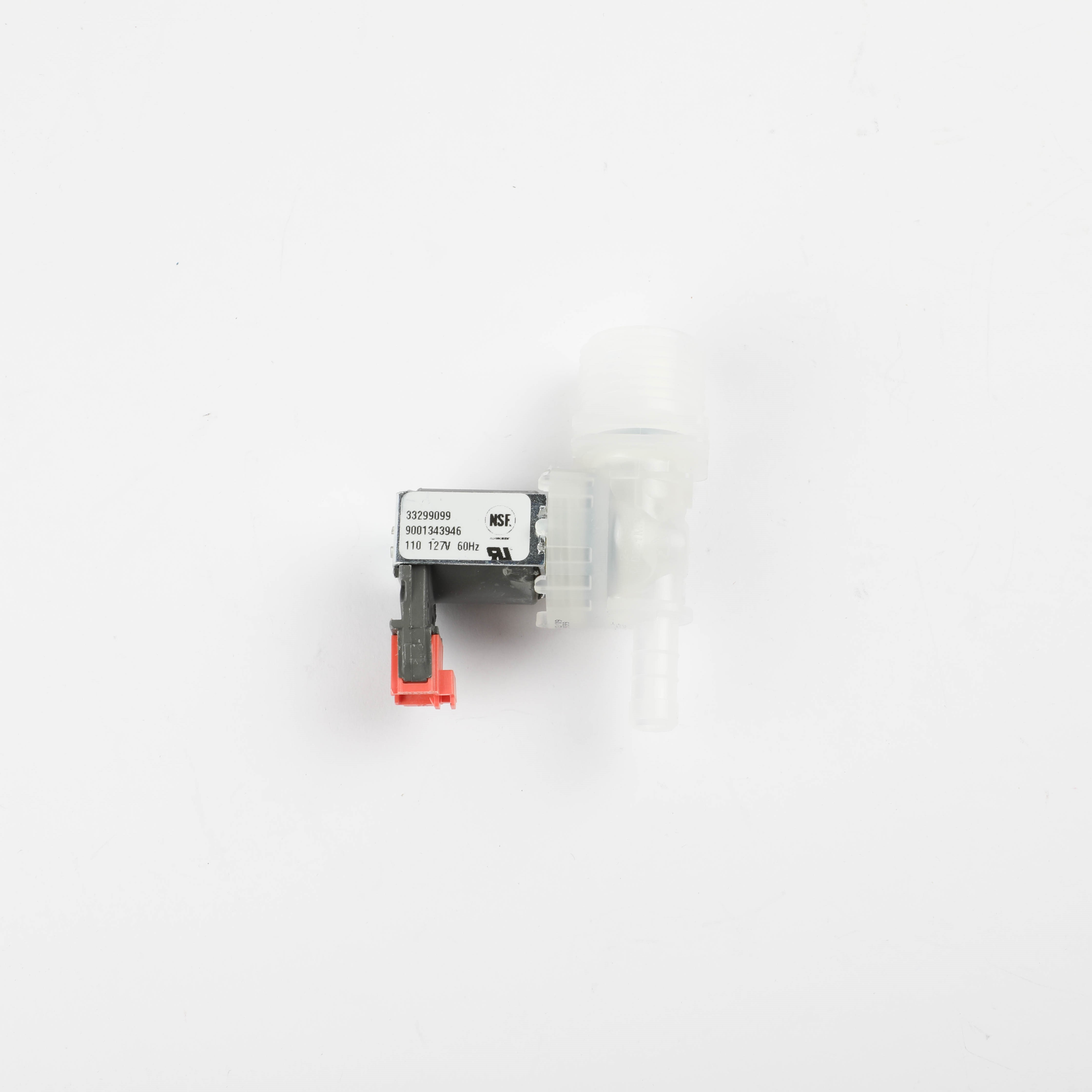 10023853 Bosch Dishwasher Valve Access