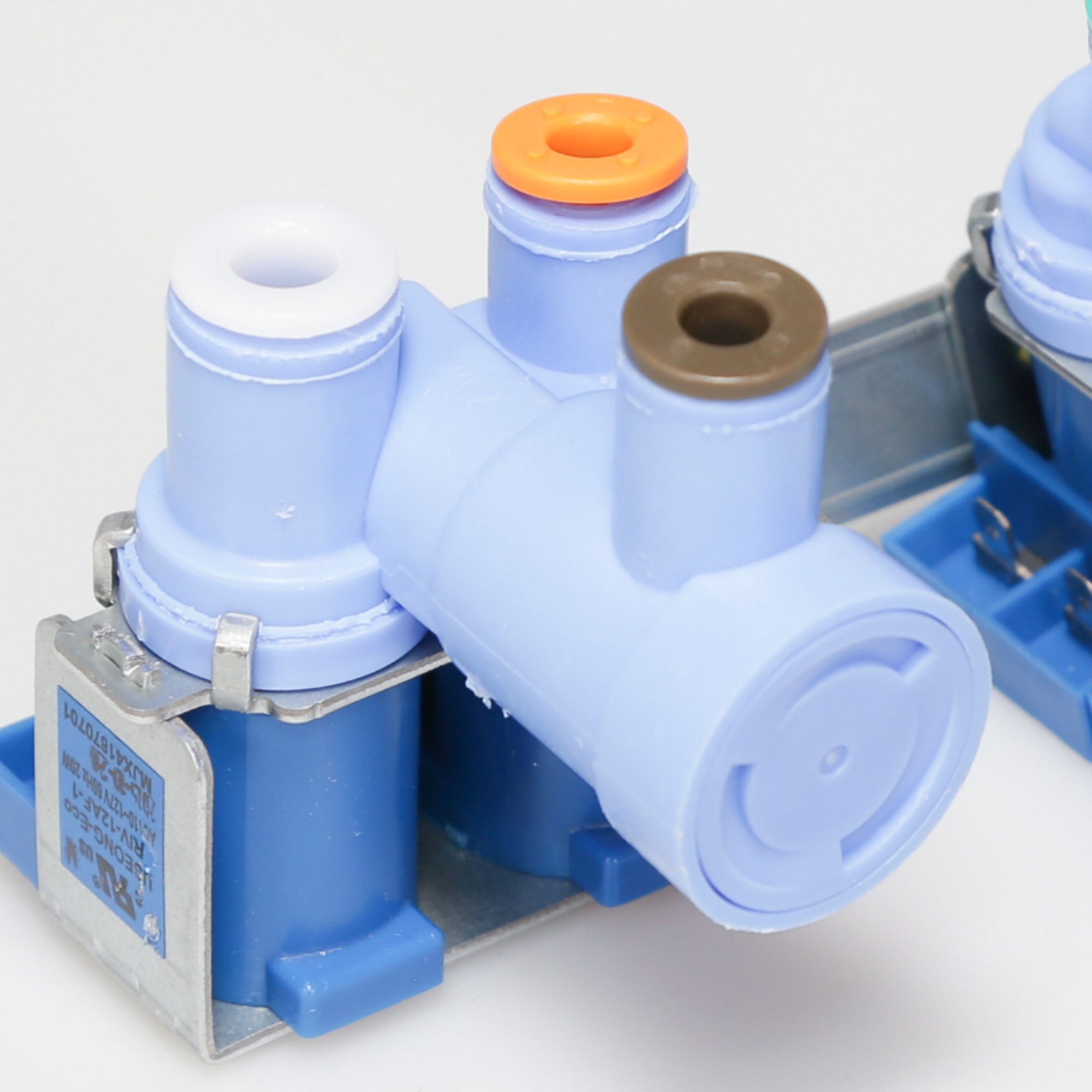 5221JB2006K LG Refrigerator Water Inlet Valve Assembly
