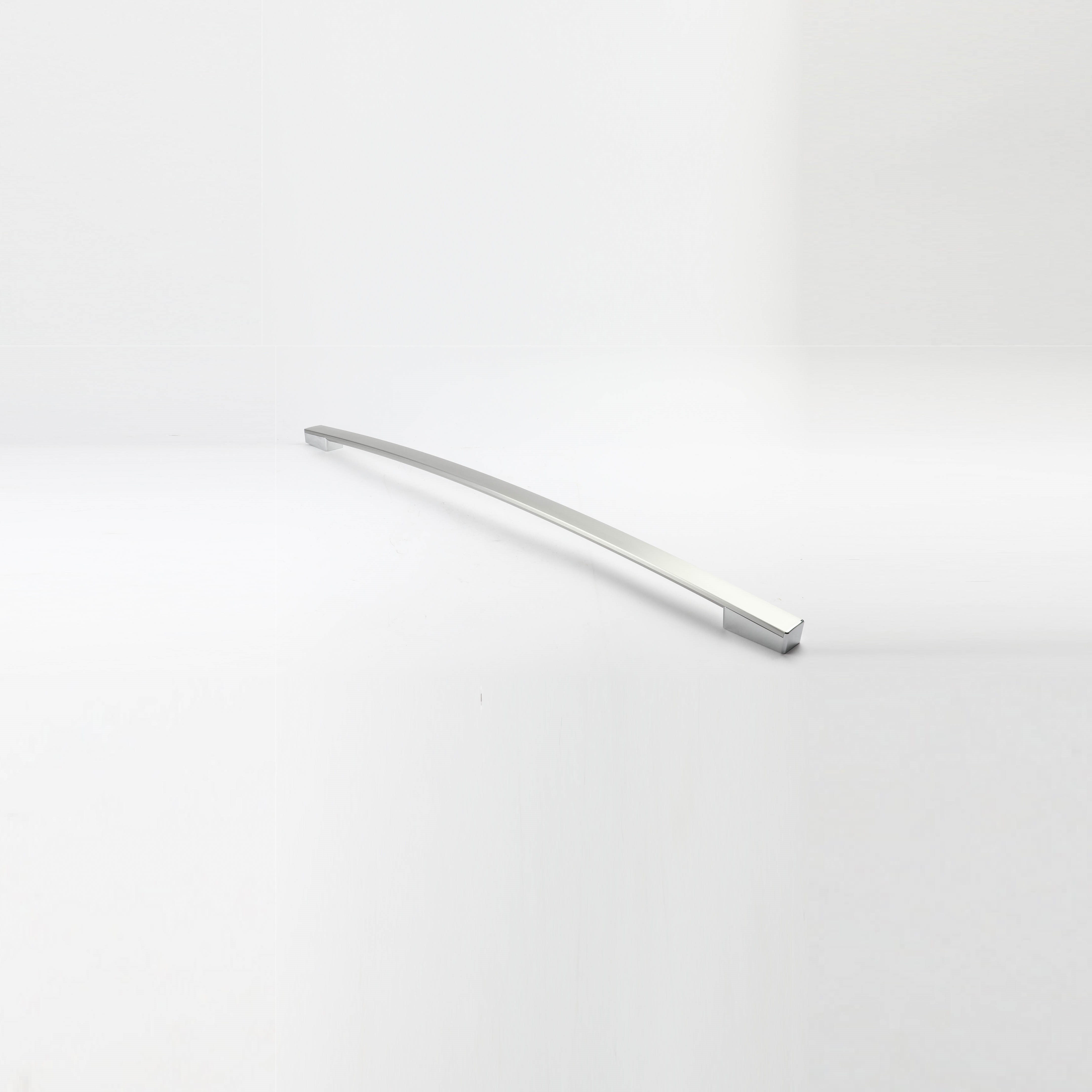 WR12X36385 GE Refrigerator Stainless Handle