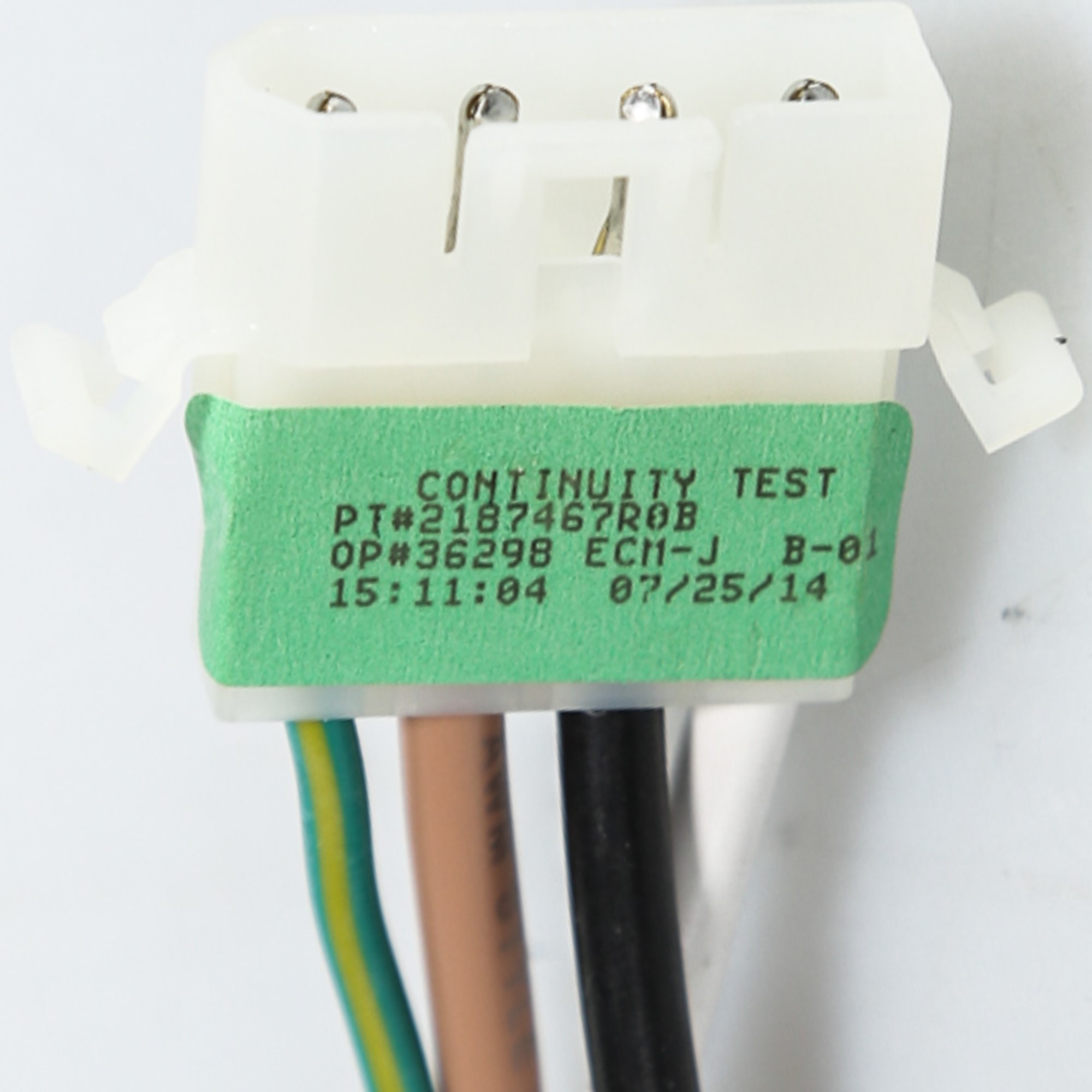 Whirlpool WP2187467
