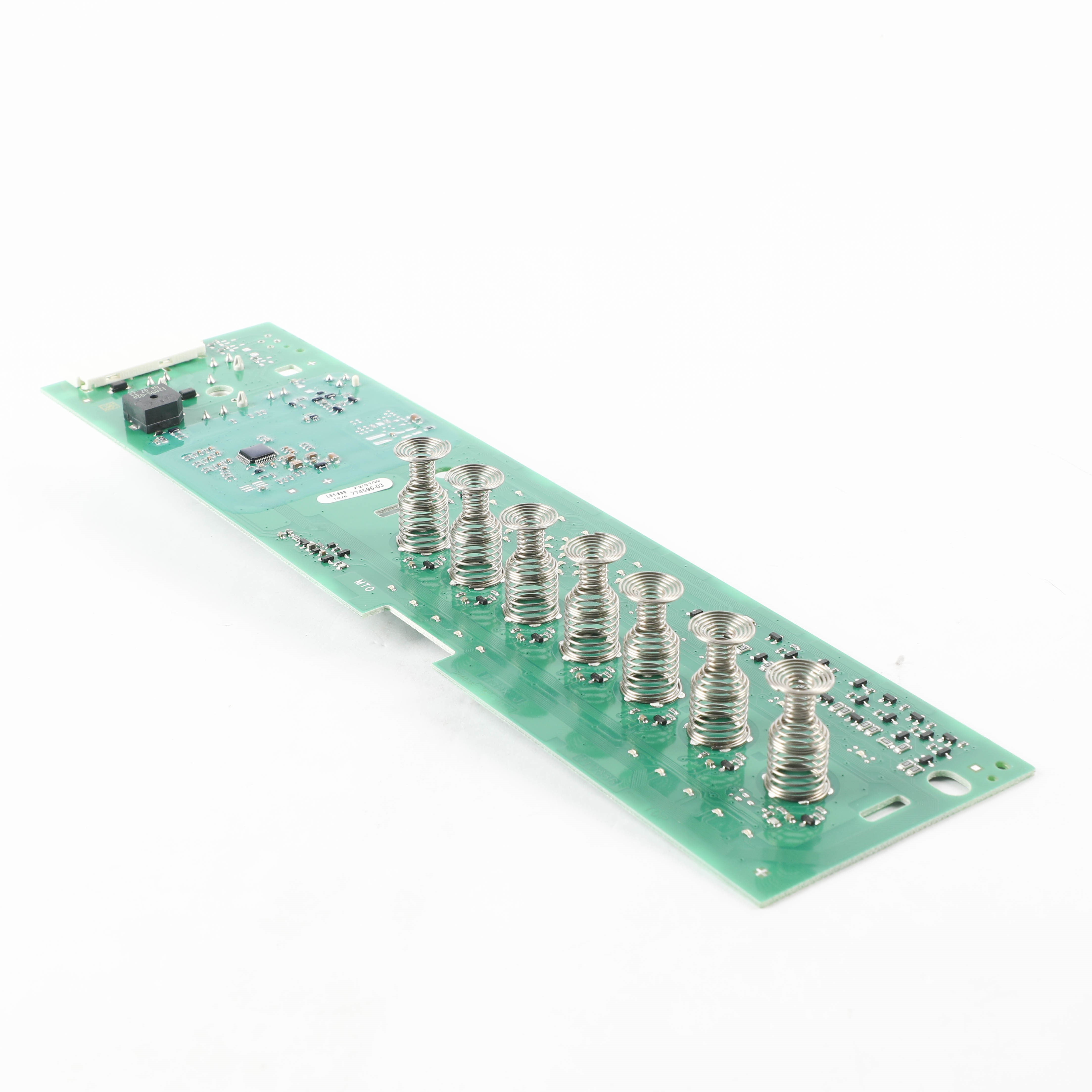11053697 OPERATING MODULE PROGRAMMED