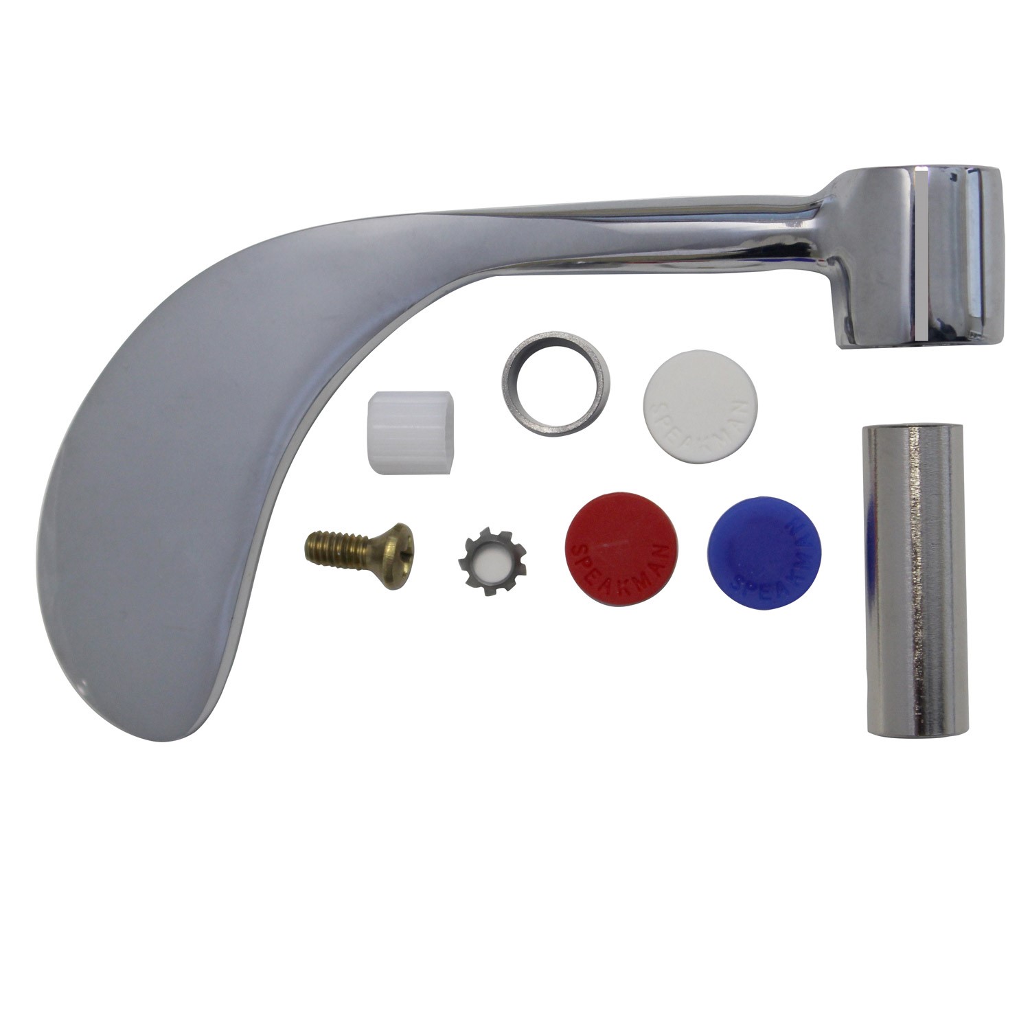 RPG04-0316-PC 4WRIST HANDLE/REPAIR GROUP
