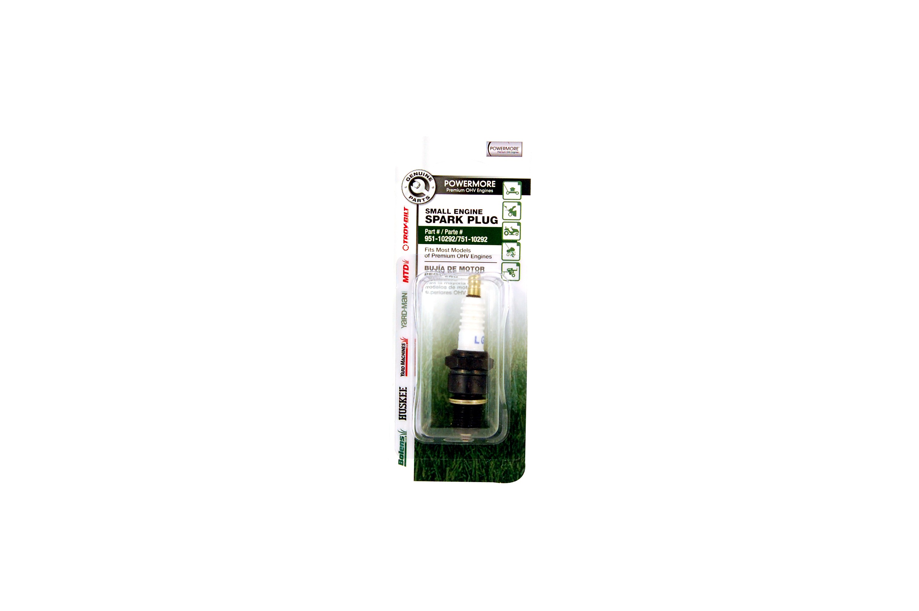 MTD OEM-751-10292