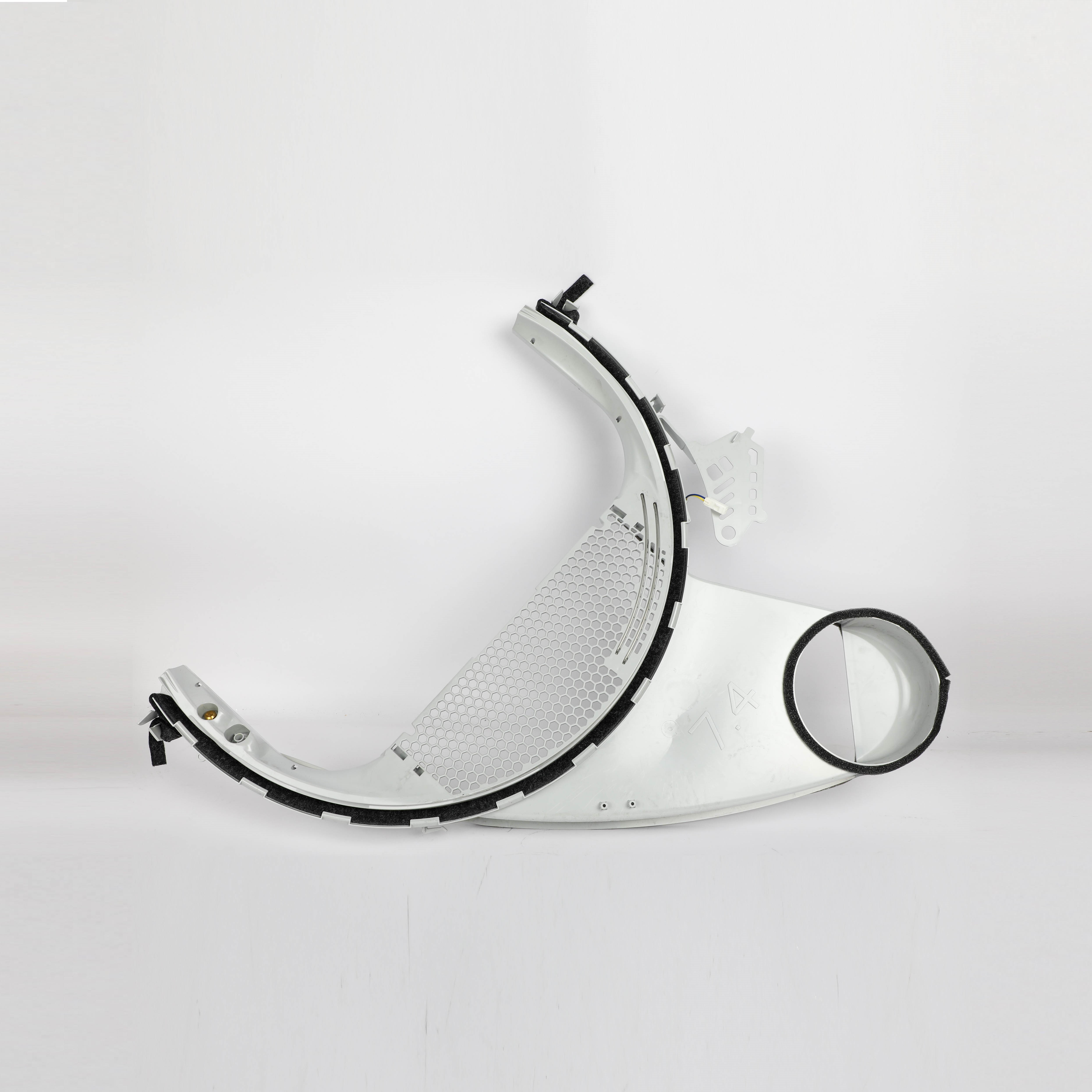 GE Appliances WE16X29472