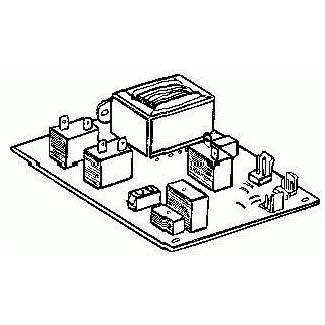 GE Appliances WP29X41