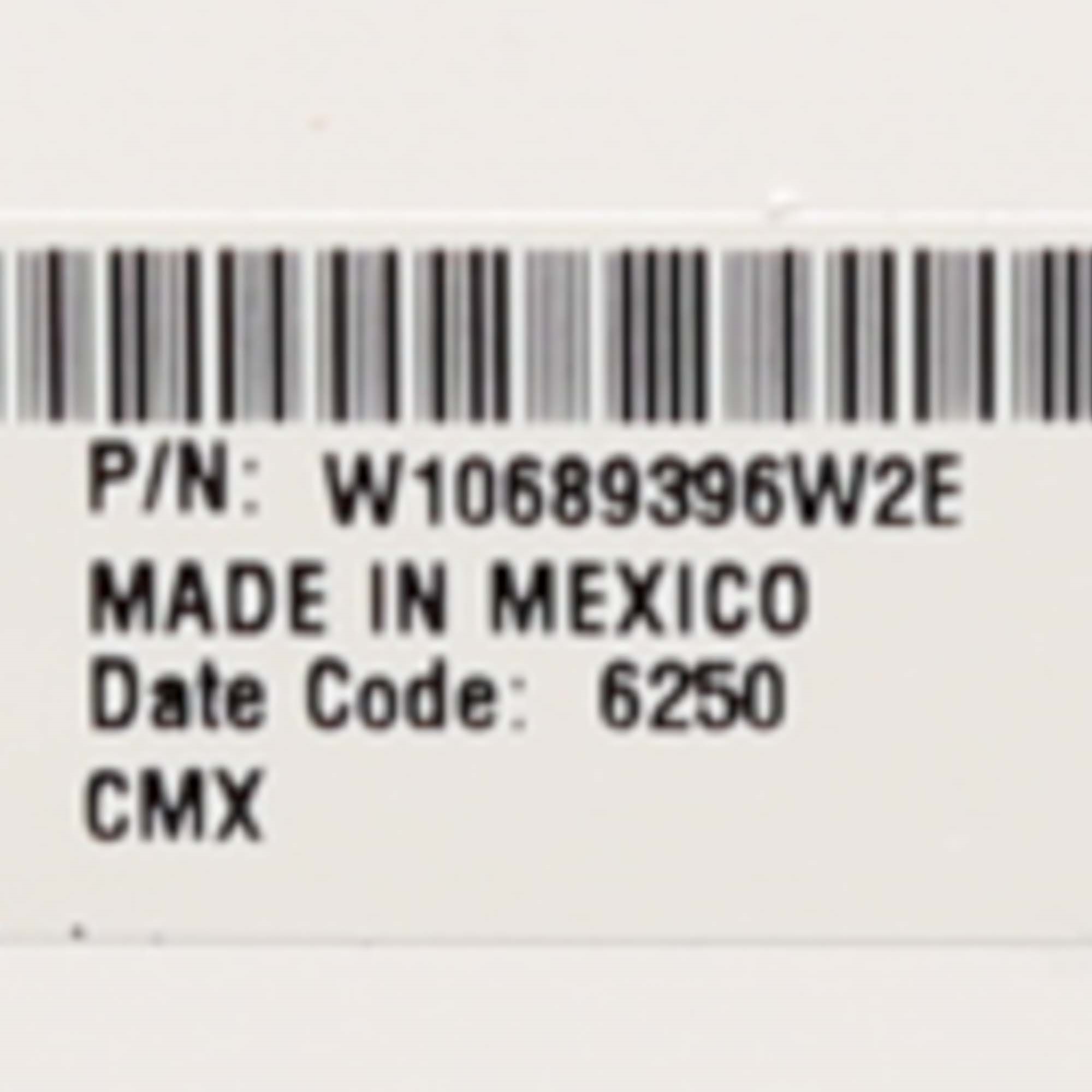 W11082837 CNTRL-ELEC