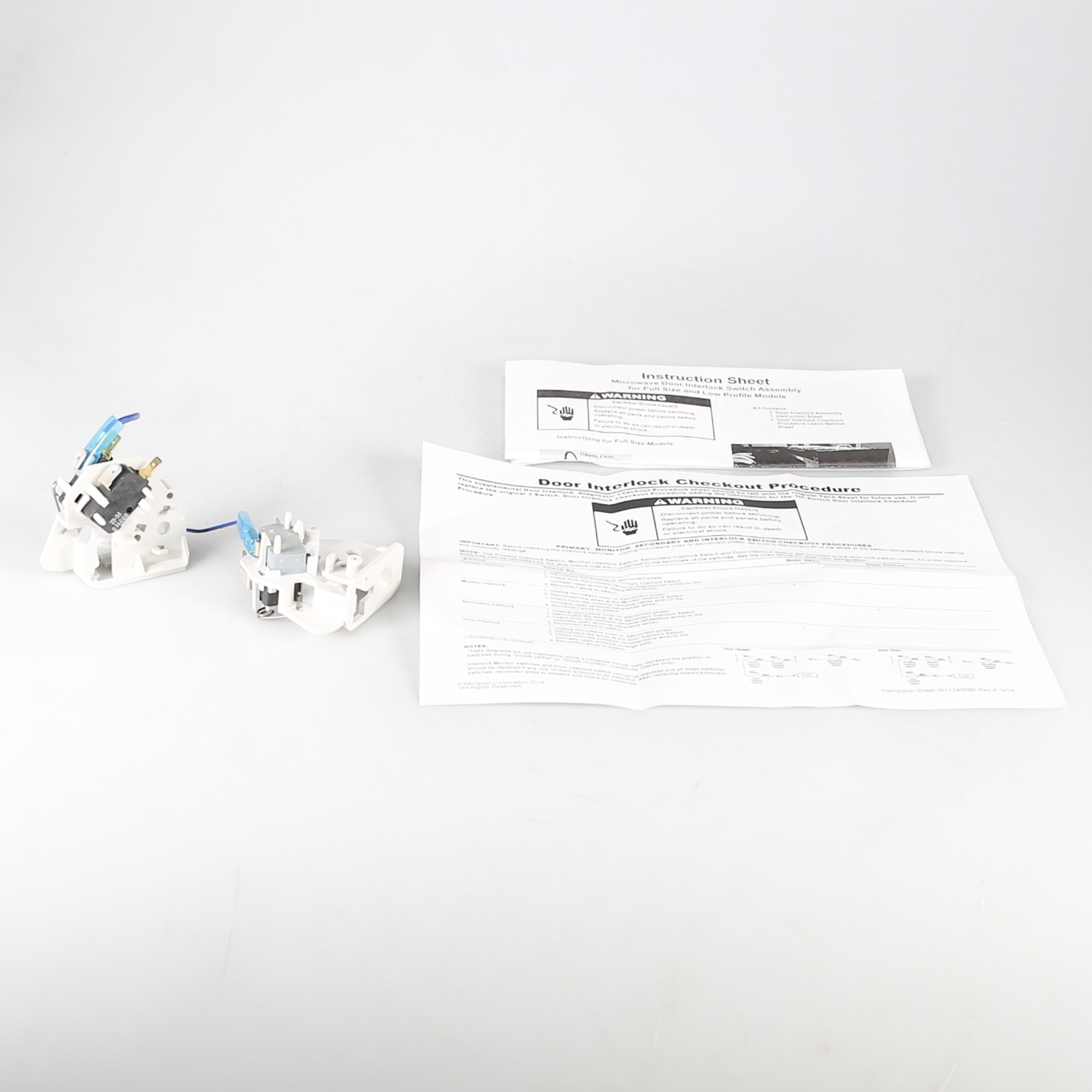 Whirlpool W11244494